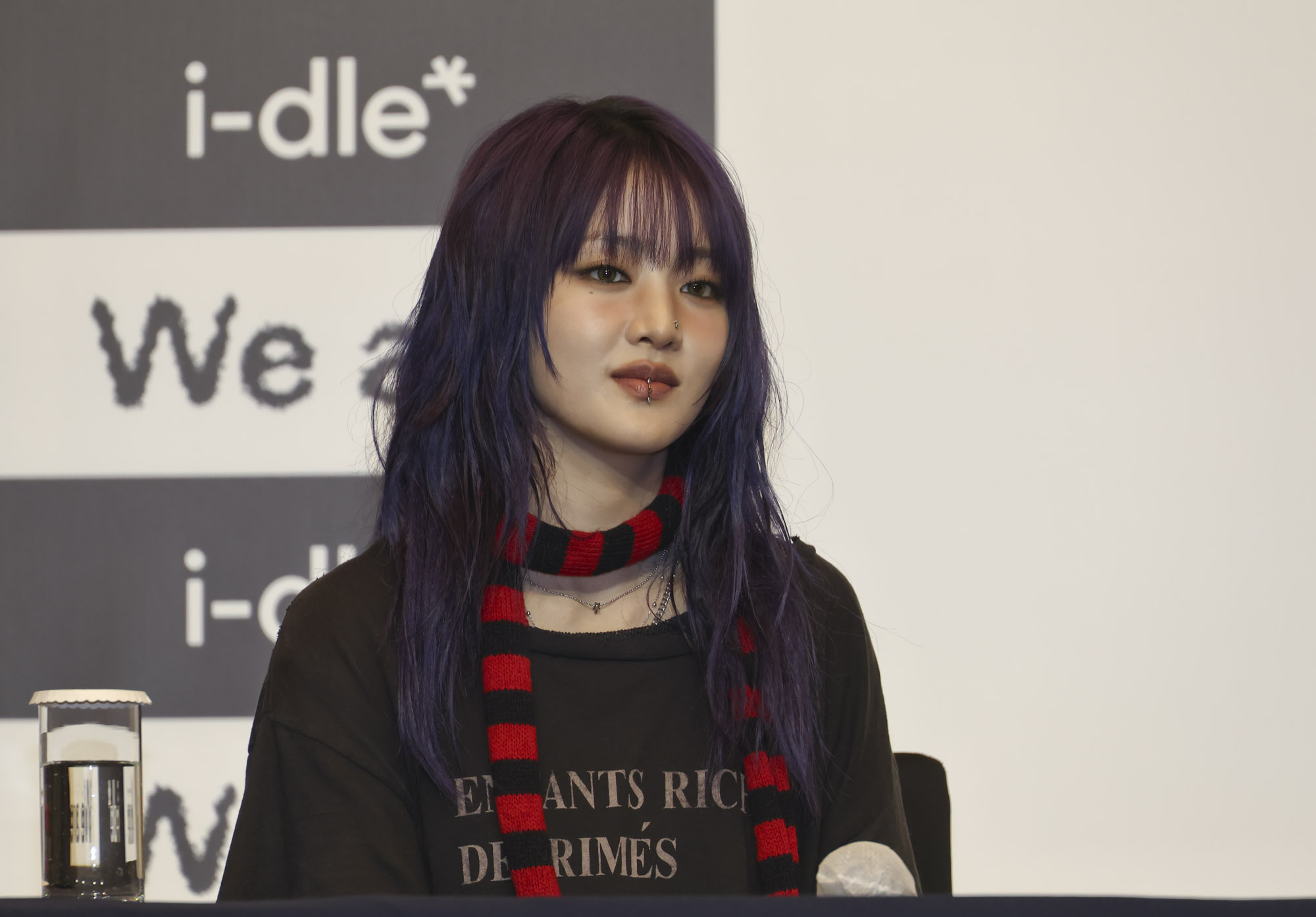 걸그룹;아이들;여자아이들;걸그룹아이들