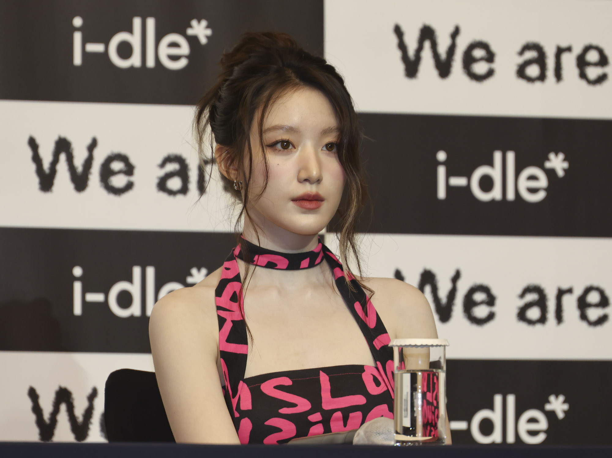 걸그룹;아이들;여자아이들;걸그룹아이들