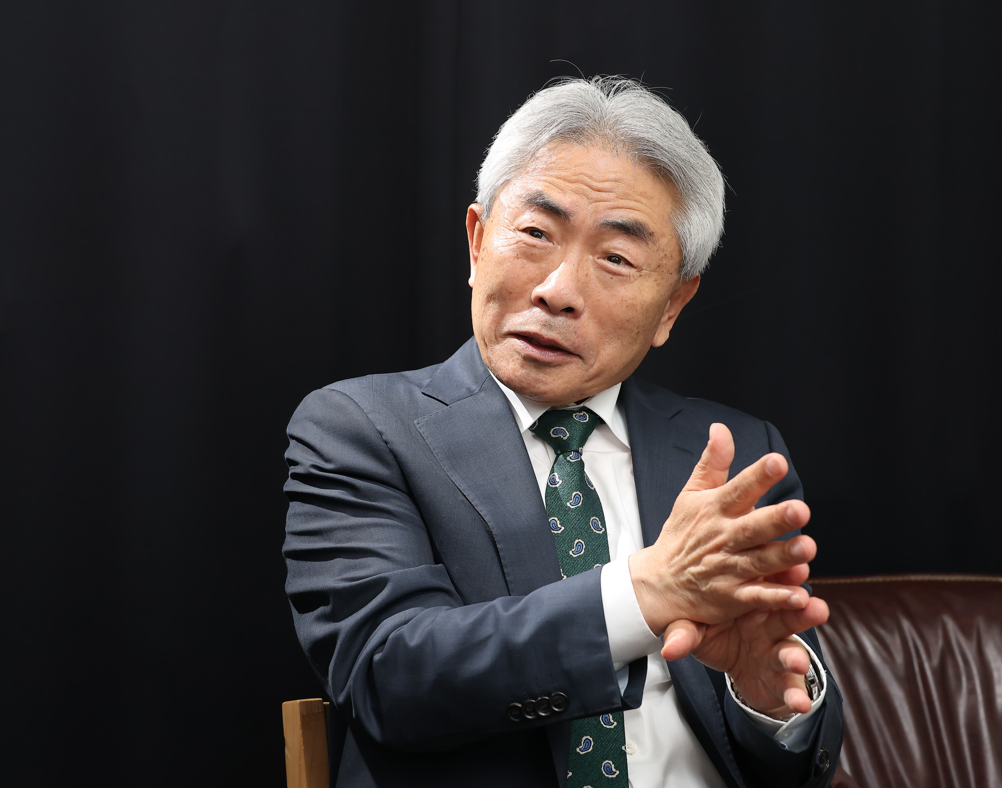 정규재 펜앤드마이크