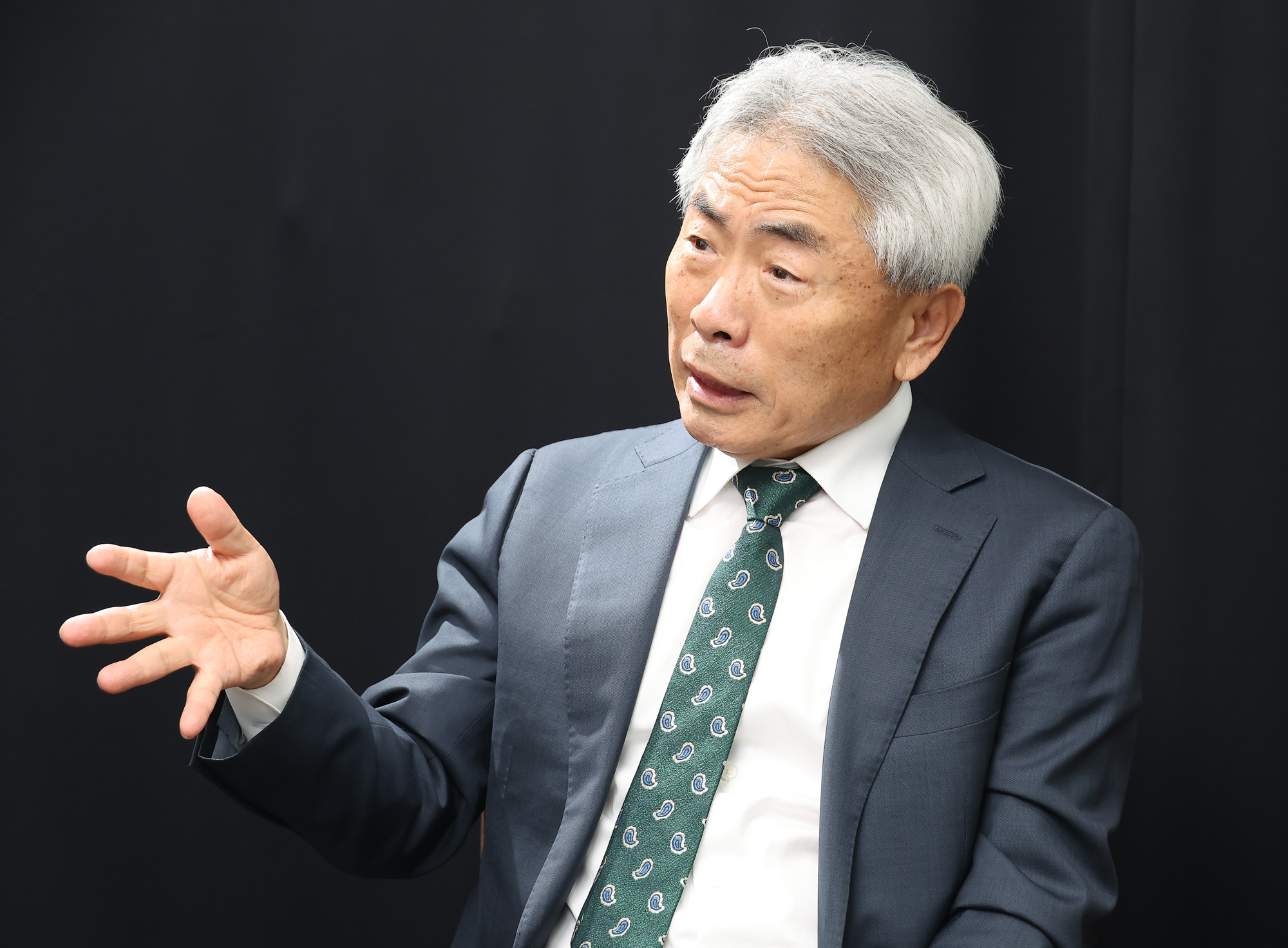 정규재 펜앤드마이크