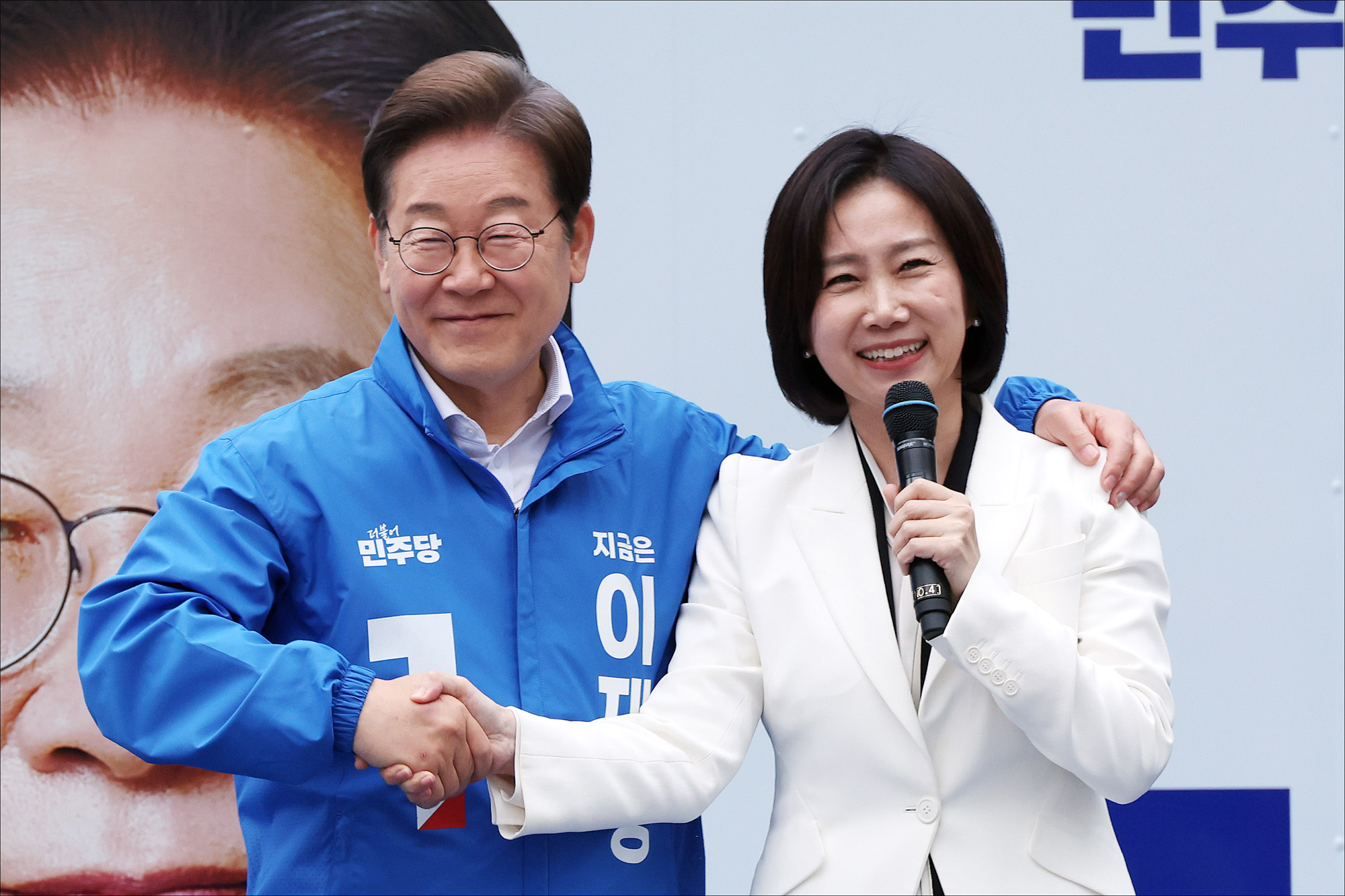 정치;인물;정당;더불어민주당;대통령후보;민주당대선후보;이재명;이재명후보;이재명대선후보선거유세;이재명영등포타임스퀘어선거유세