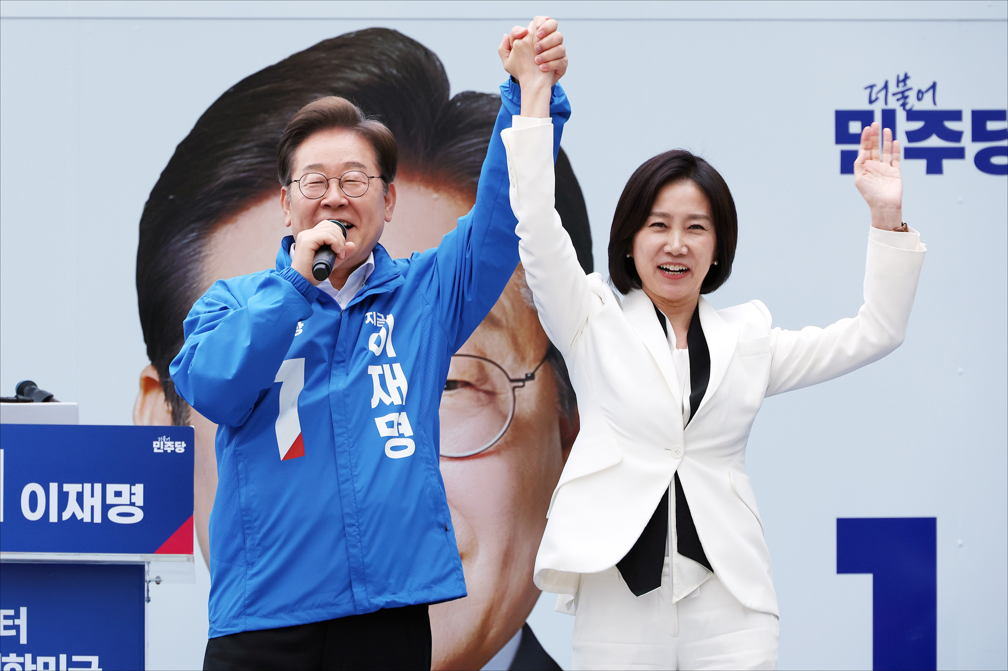 정치;인물;정당;더불어민주당;대통령후보;민주당대선후보;이재명;이재명후보;이재명대선후보선거유세;이재명영등포타임스퀘어선거유세