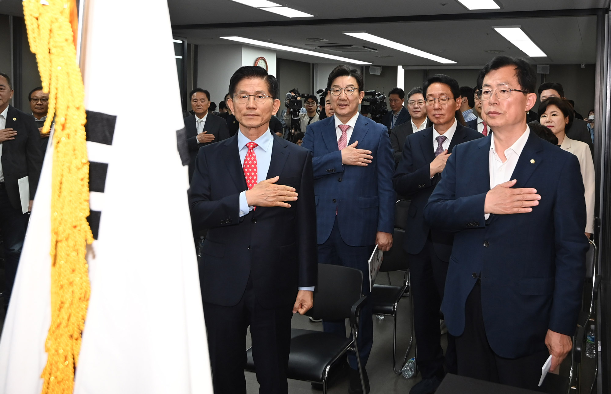 김문수;김문수대선;김문수한예총;김문수한국예총