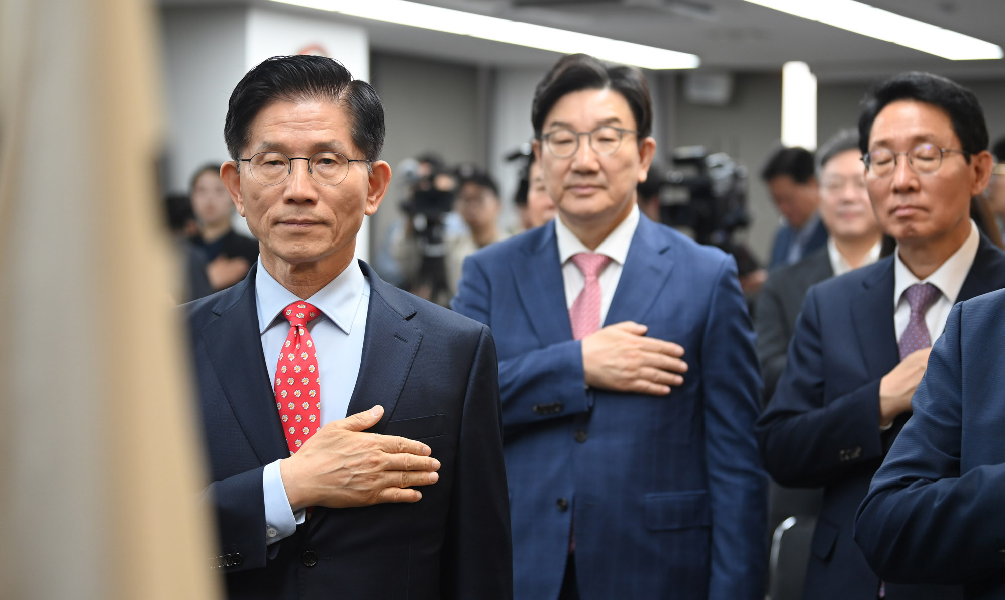 김문수;김문수대선;김문수한예총;김문수한국예총