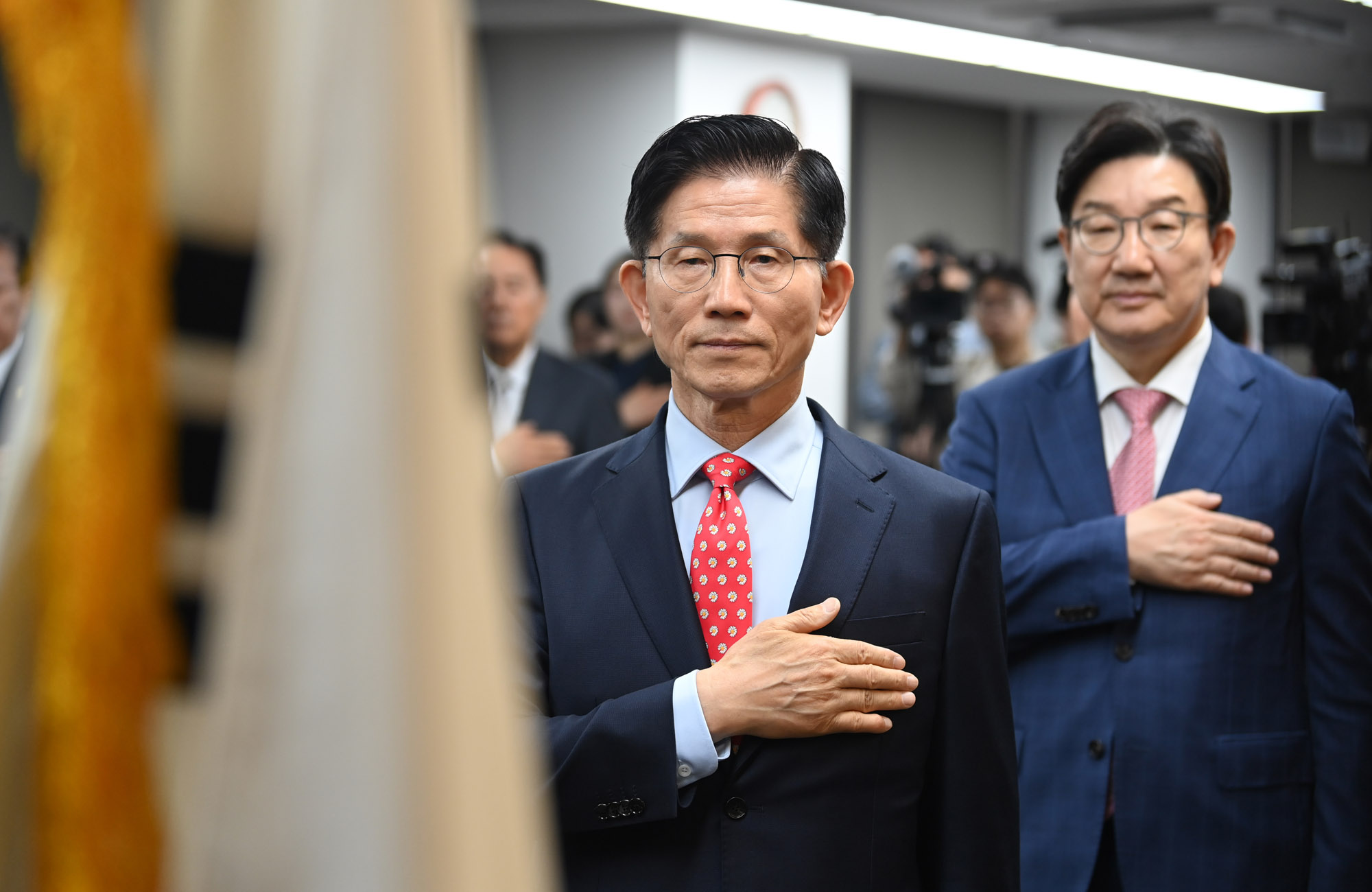 김문수;김문수대선;김문수한예총;김문수한국예총