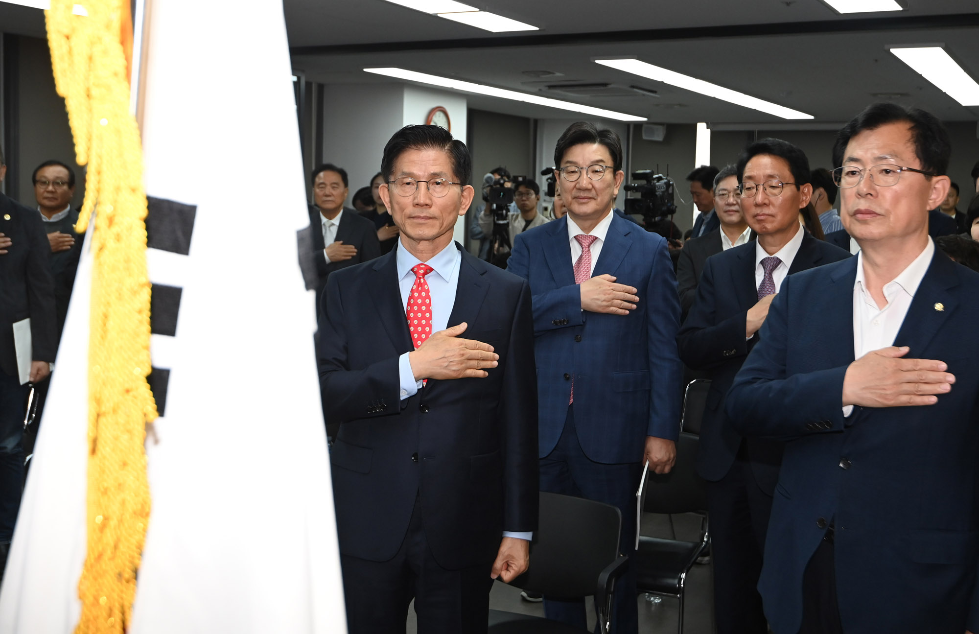 김문수;김문수대선;김문수한예총;김문수한국예총