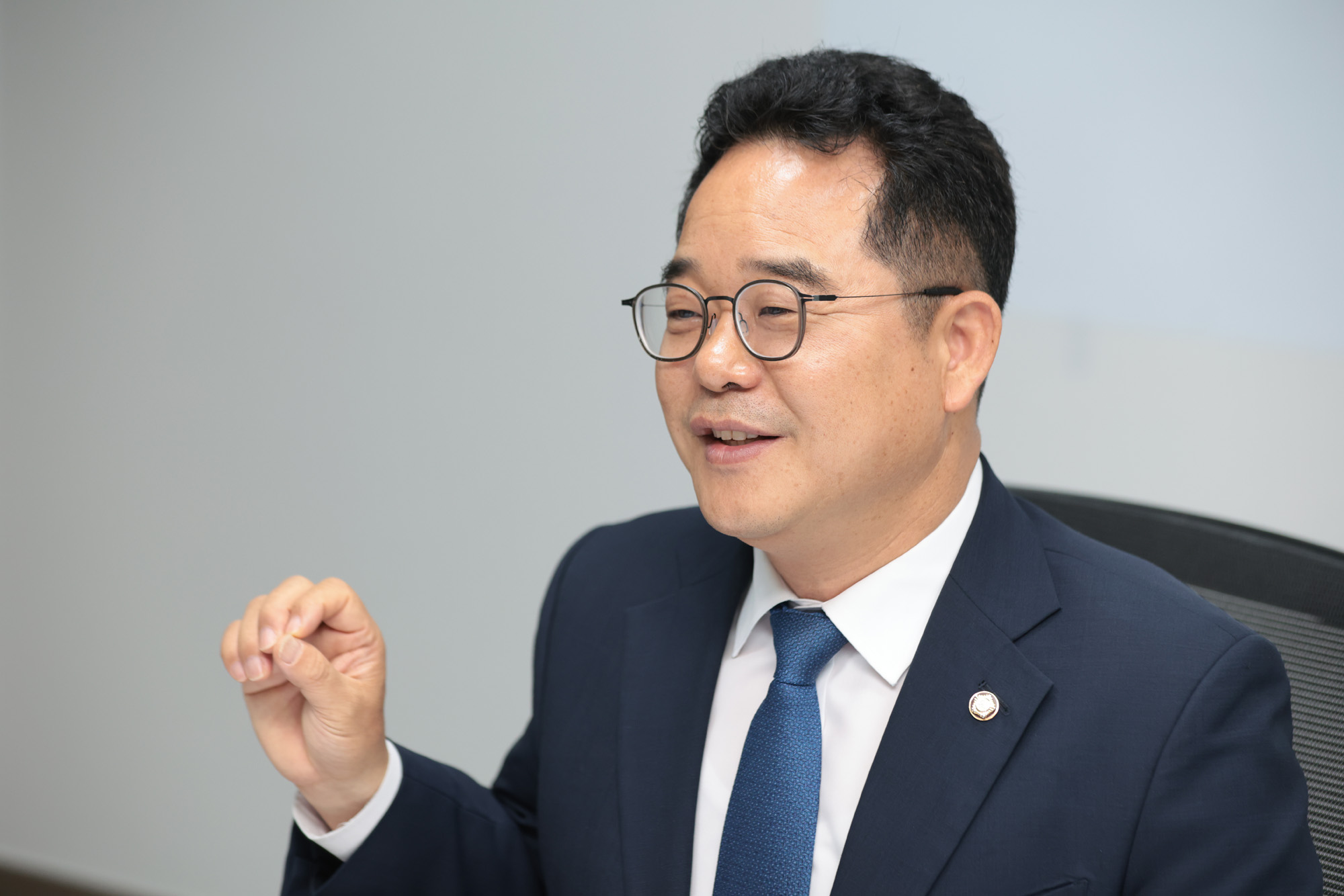 정치;국회;인터뷰;민병덕;의원인터뷰