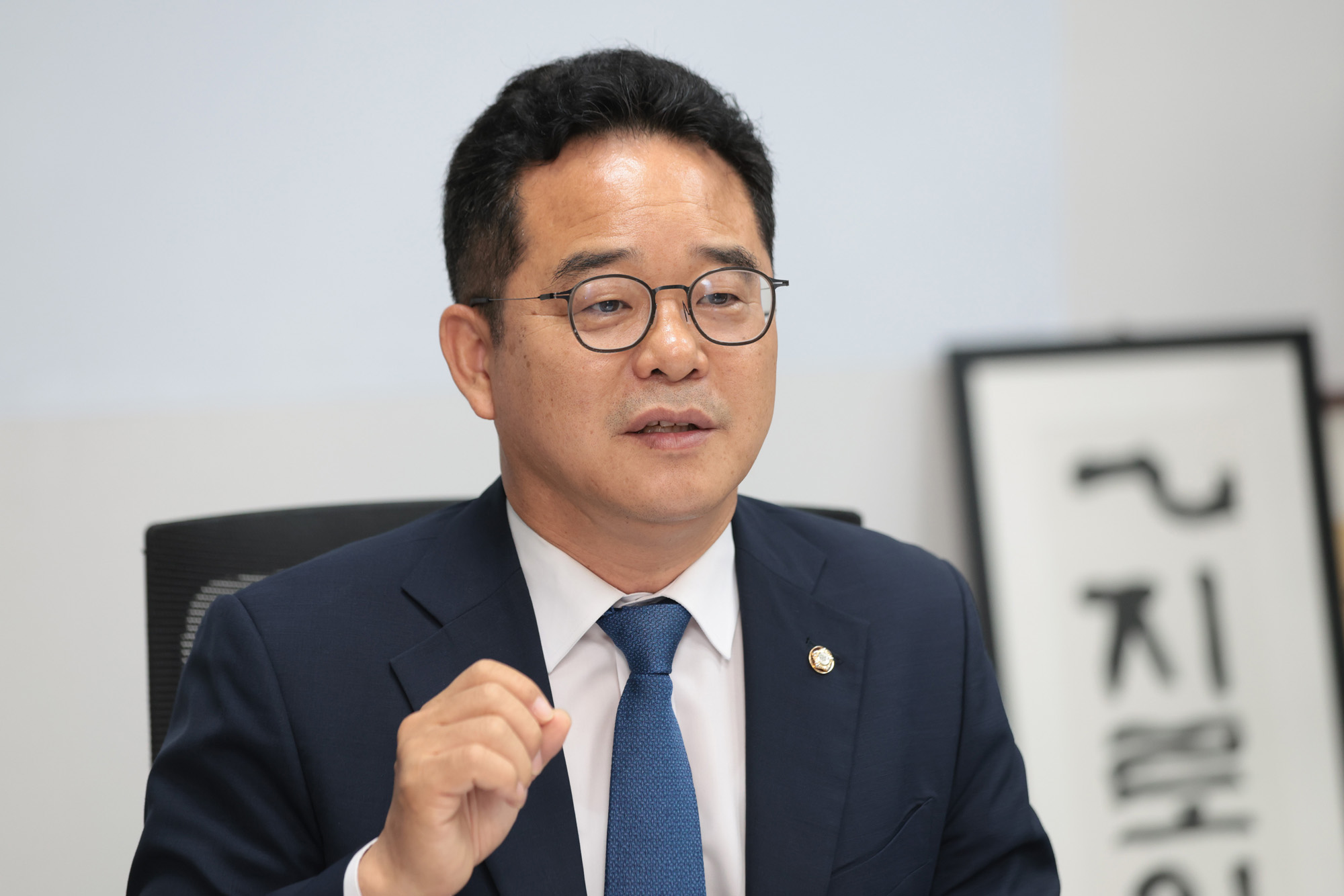 정치;국회;인터뷰;민병덕;의원인터뷰