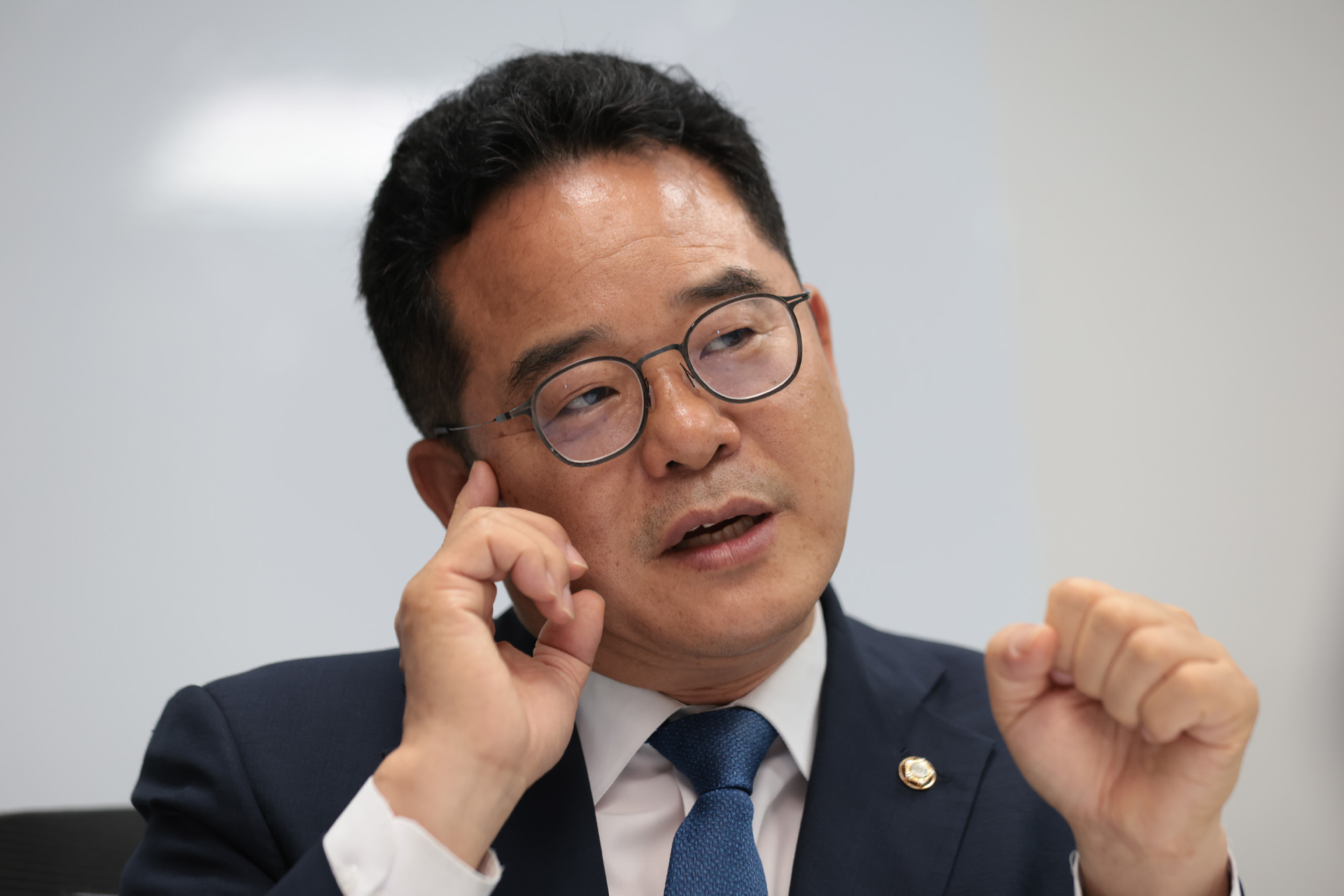 정치;국회;인터뷰;민병덕;의원인터뷰