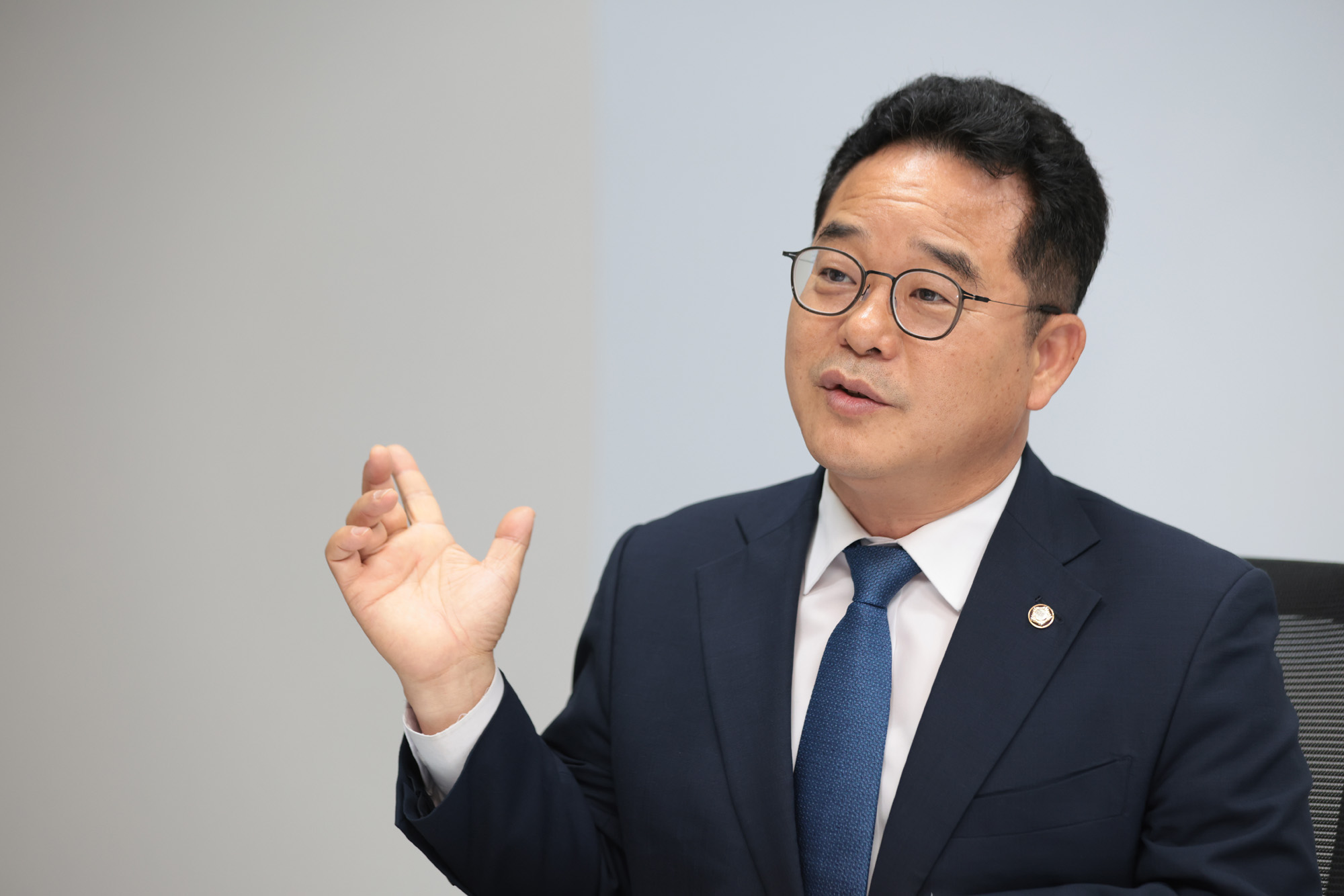 정치;국회;인터뷰;민병덕;의원인터뷰