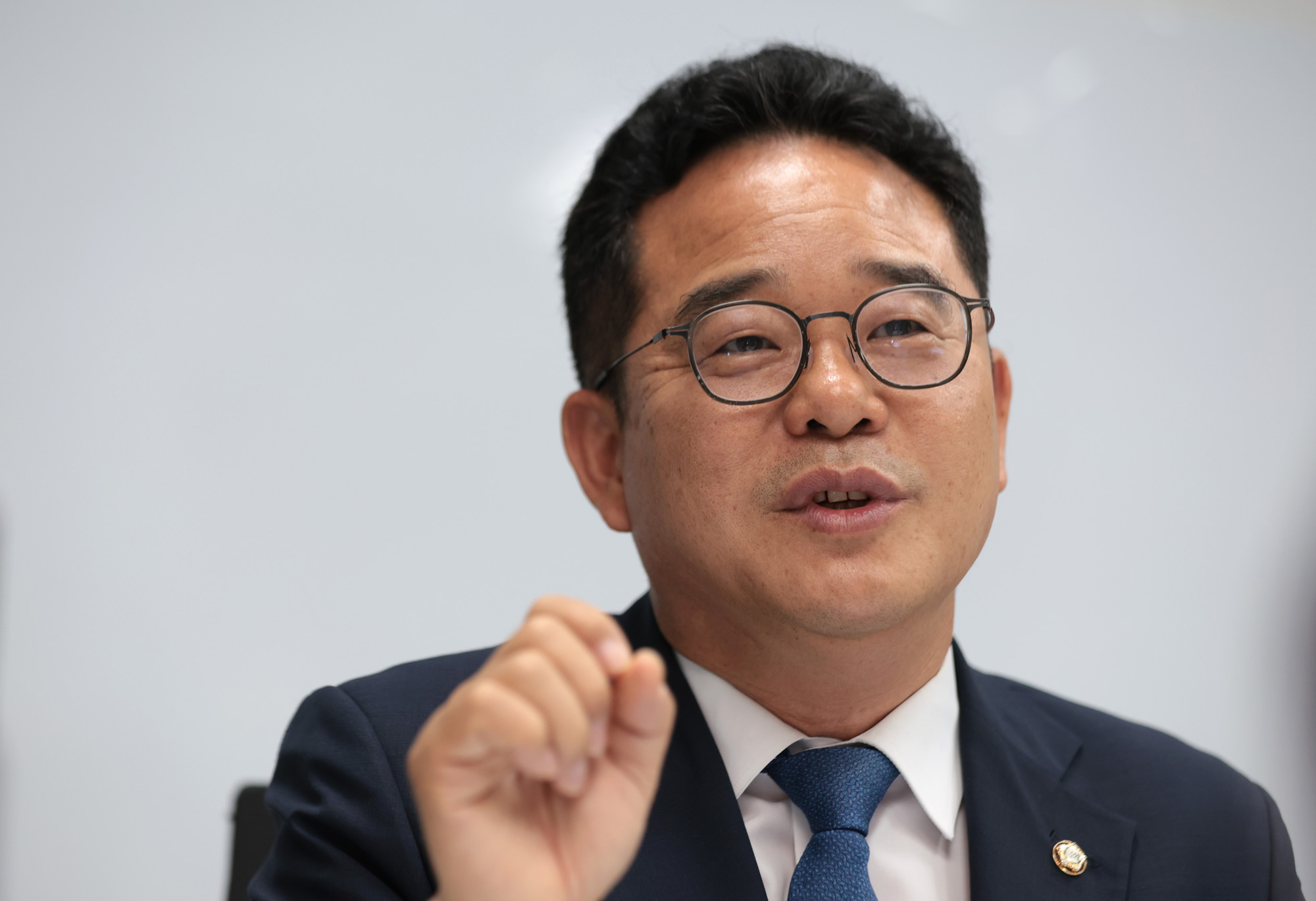 정치;국회;인터뷰;민병덕;의원인터뷰