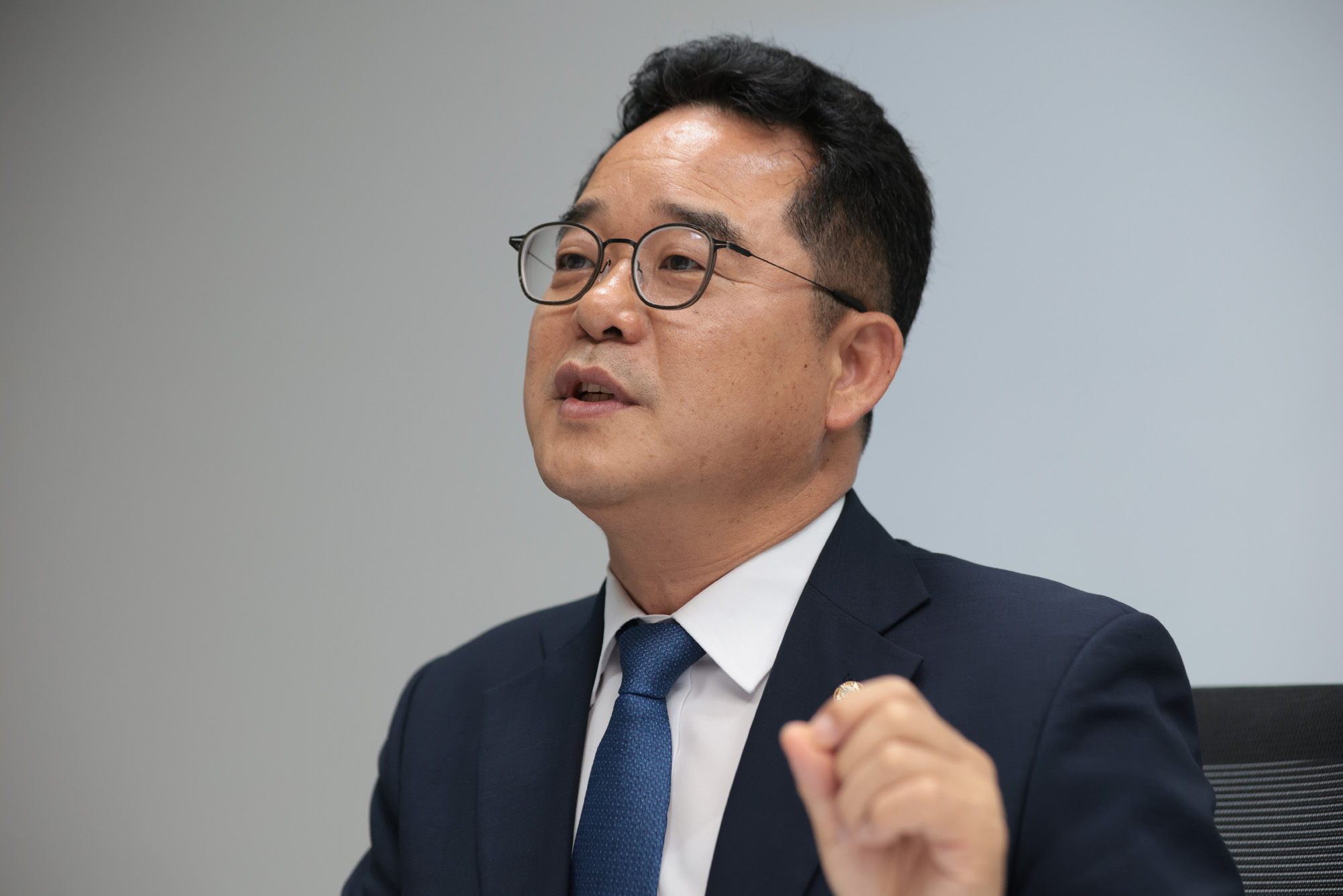 정치;국회;인터뷰;민병덕;의원인터뷰