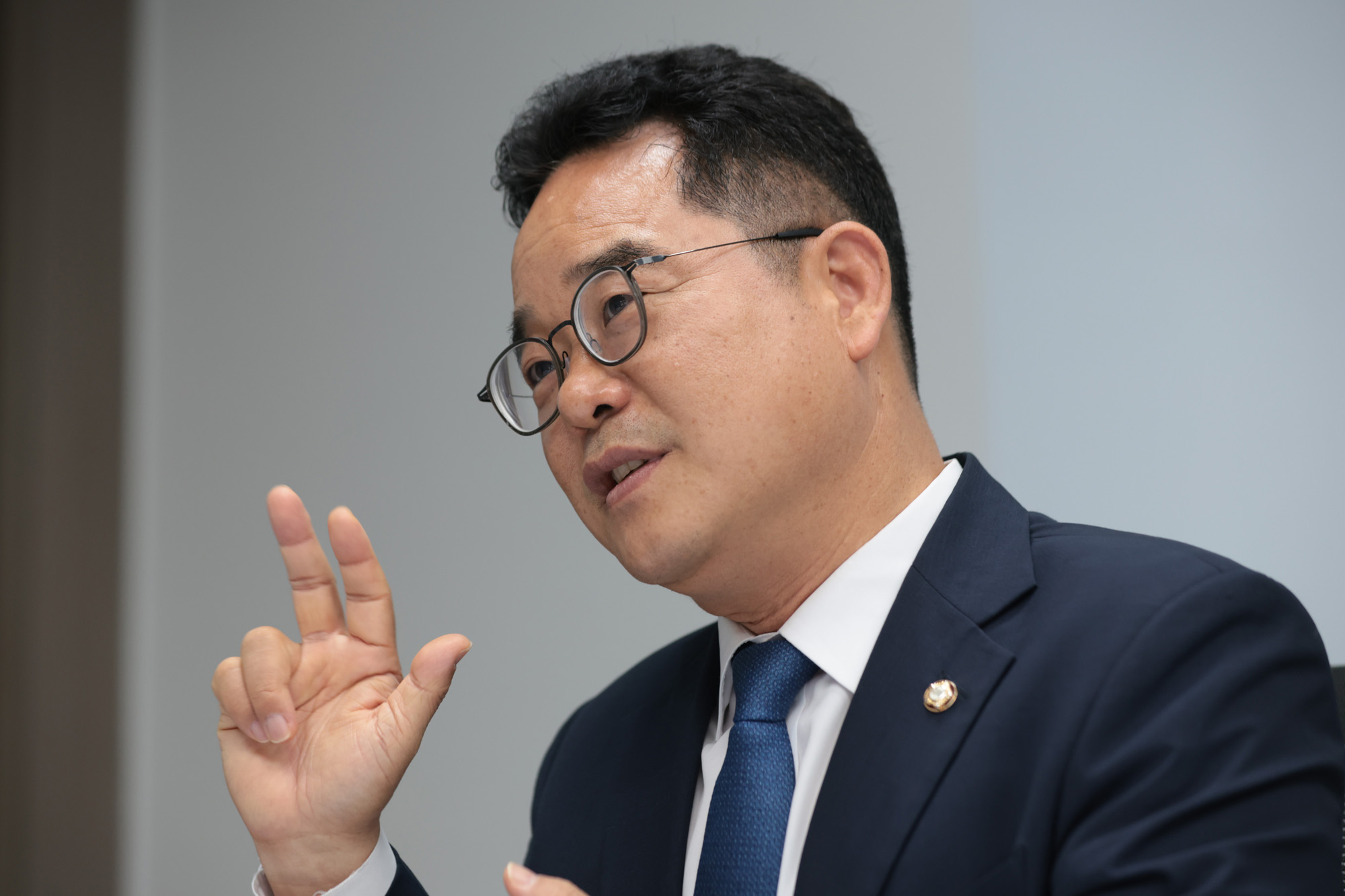 정치;국회;인터뷰;민병덕;의원인터뷰