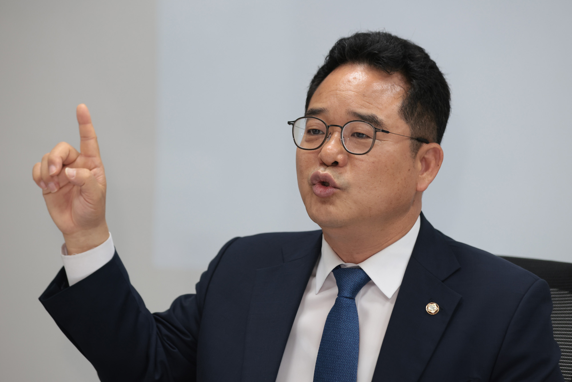 정치;국회;인터뷰;민병덕;의원인터뷰