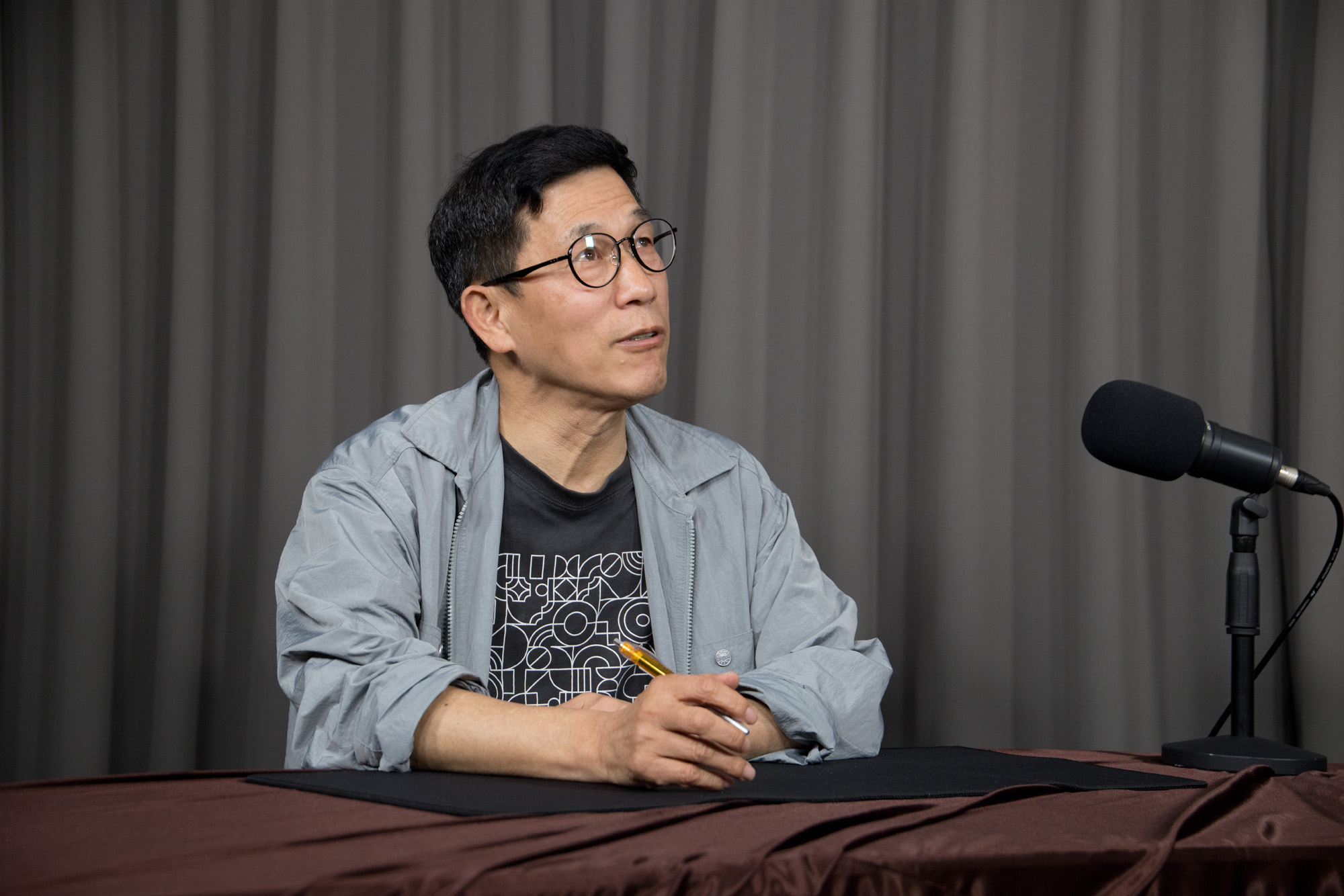 정치;인물;진중권;논객