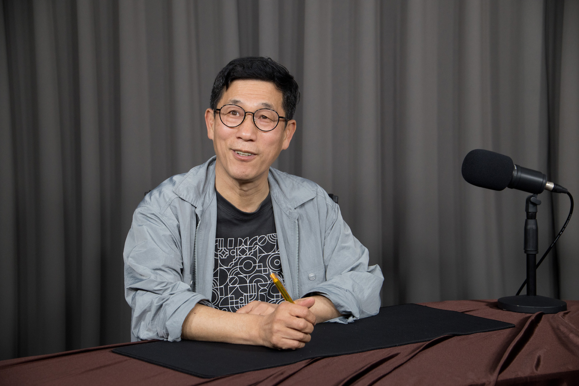 정치;인물;진중권;논객