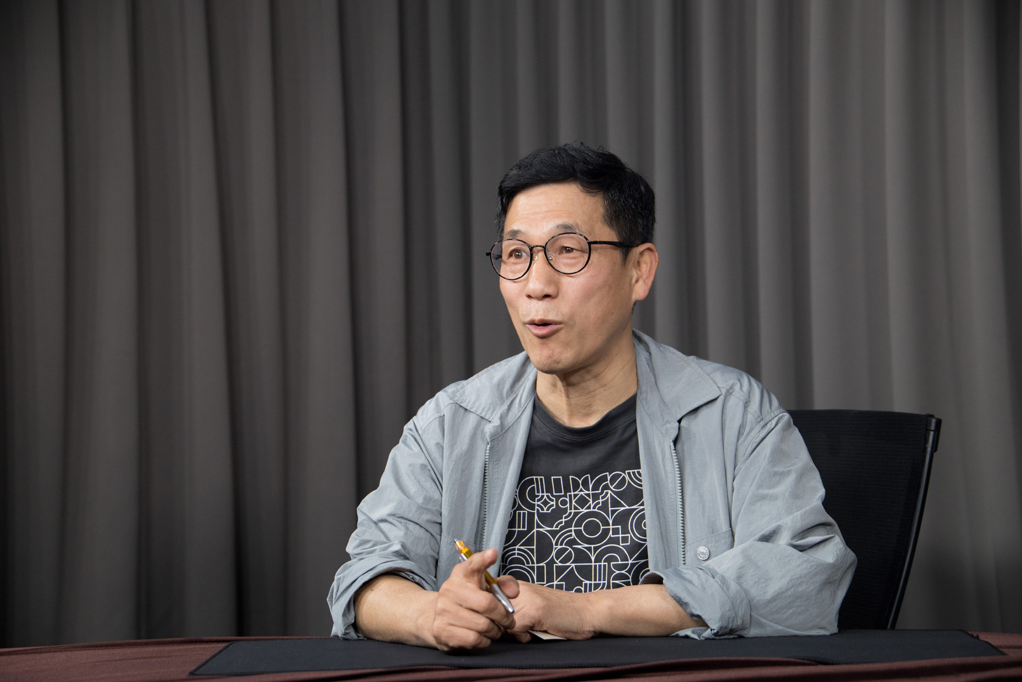 정치;인물;진중권;논객