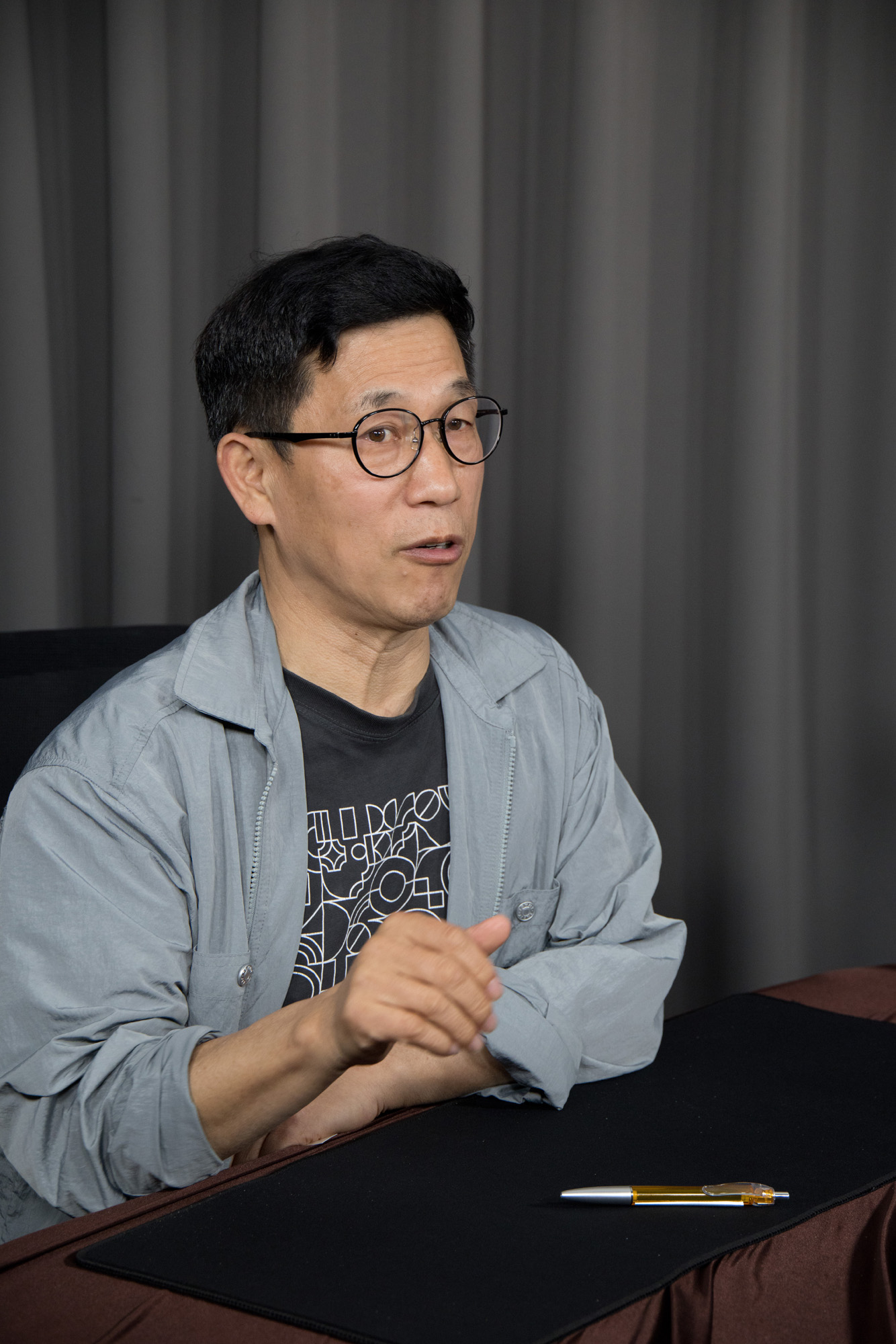 정치;인물;진중권;논객