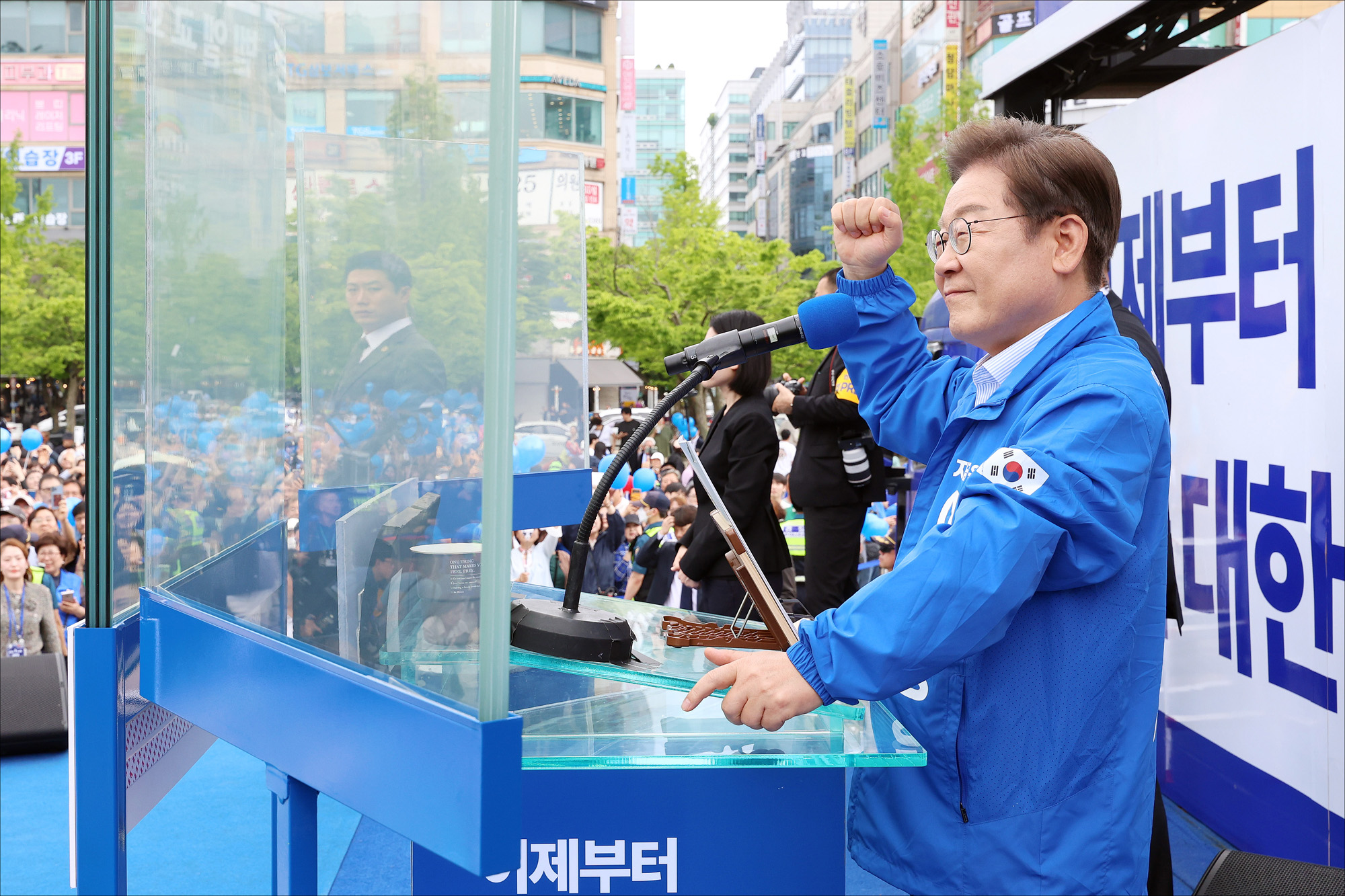 정치;인물;정당;더불어민주당;대통령후보;민주당대선후보;이재명;이재명후보;이재명대선후보선거유세;이재명고양시집중유세