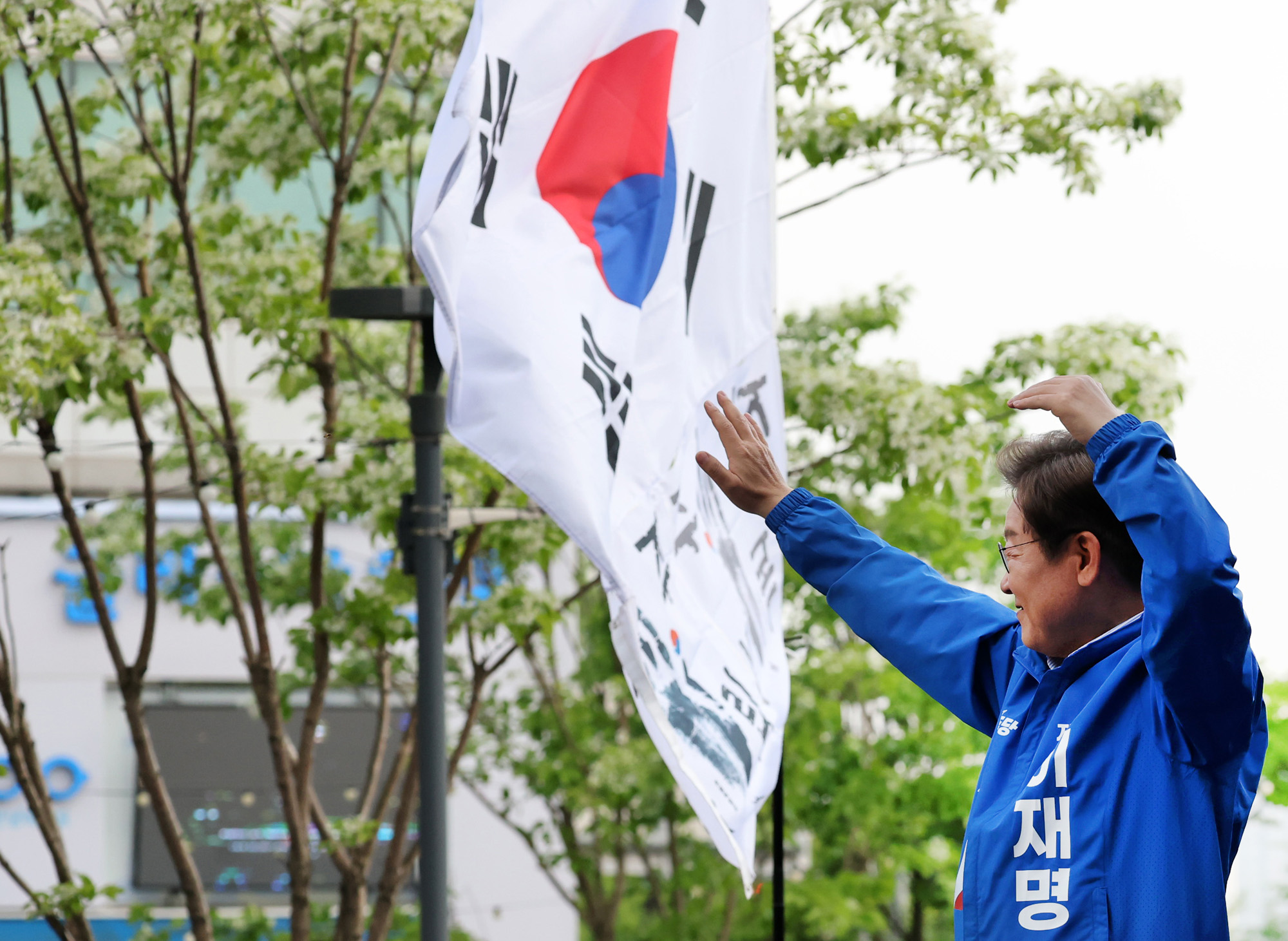 정치;인물;정당;더불어민주당;대통령후보;민주당대선후보;이재명;이재명후보;이재명대선후보선거유세;이재명파주유세