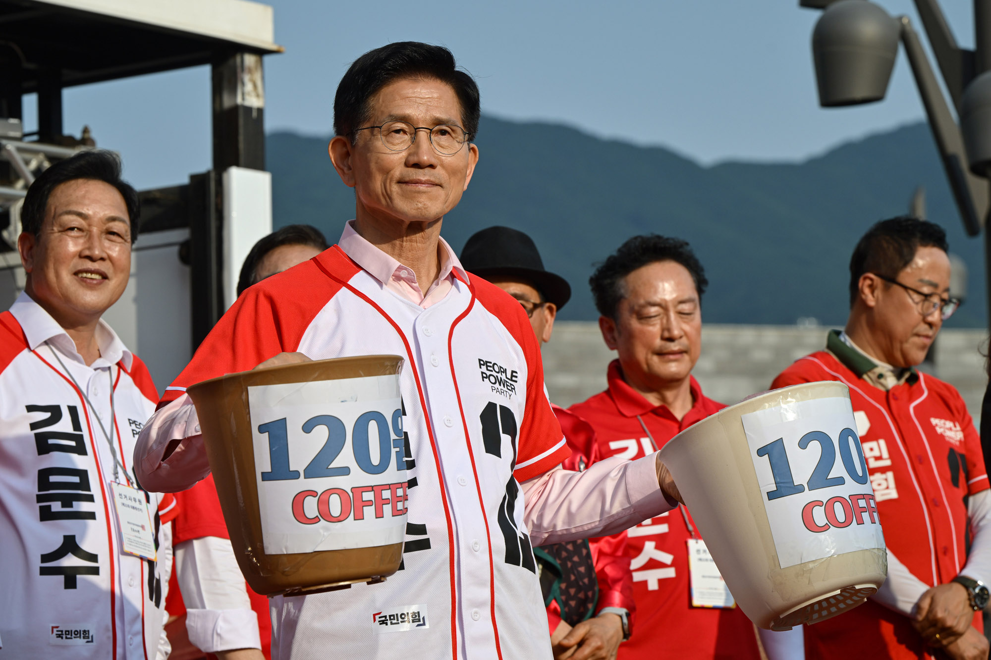 김문수하남;김문수유세;김문수선거