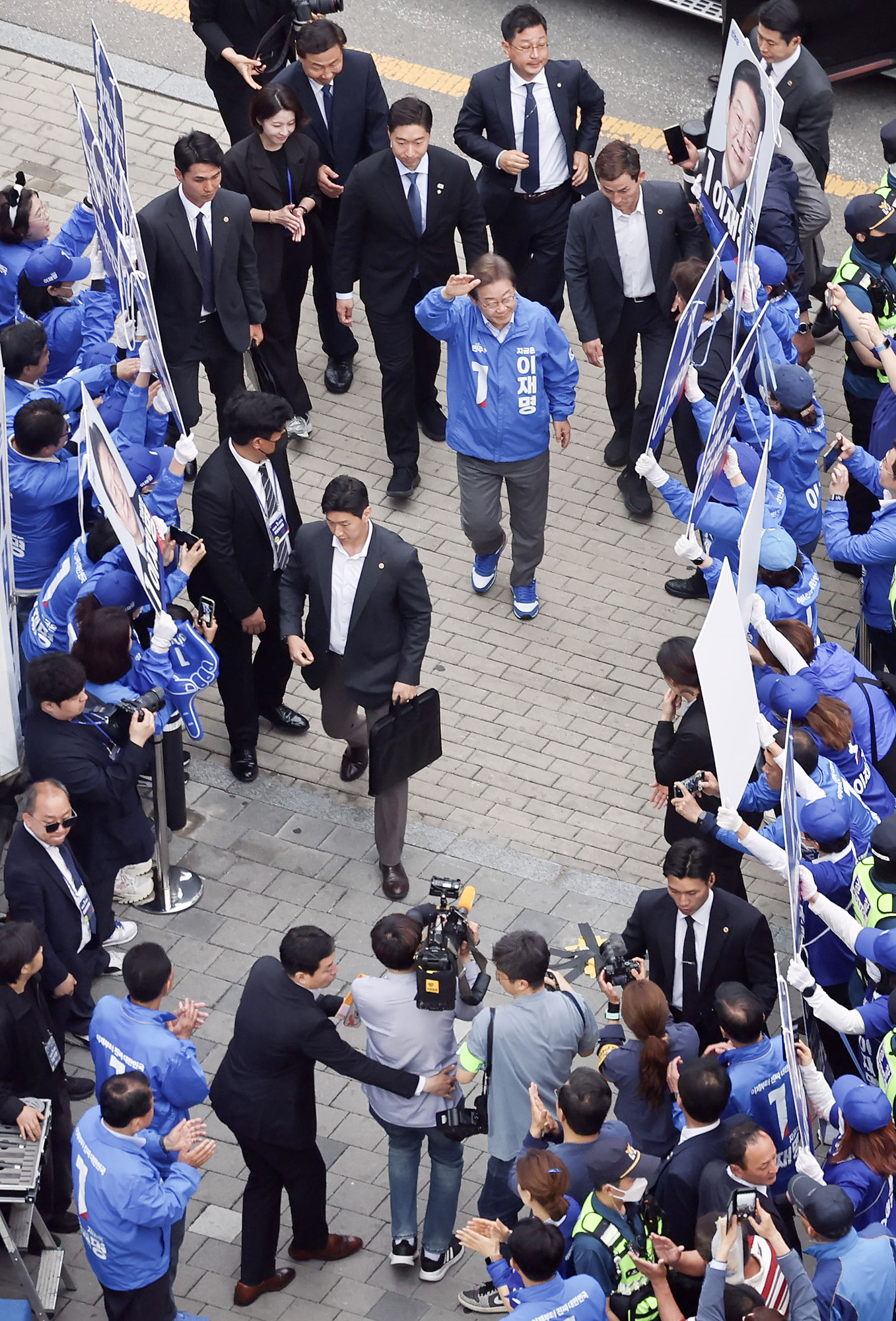 정치;인물;정당;더불어민주당;대통령후보;민주당대선후보;이재명;이재명후보;이재명대선후보선거유세;이재명김포유세