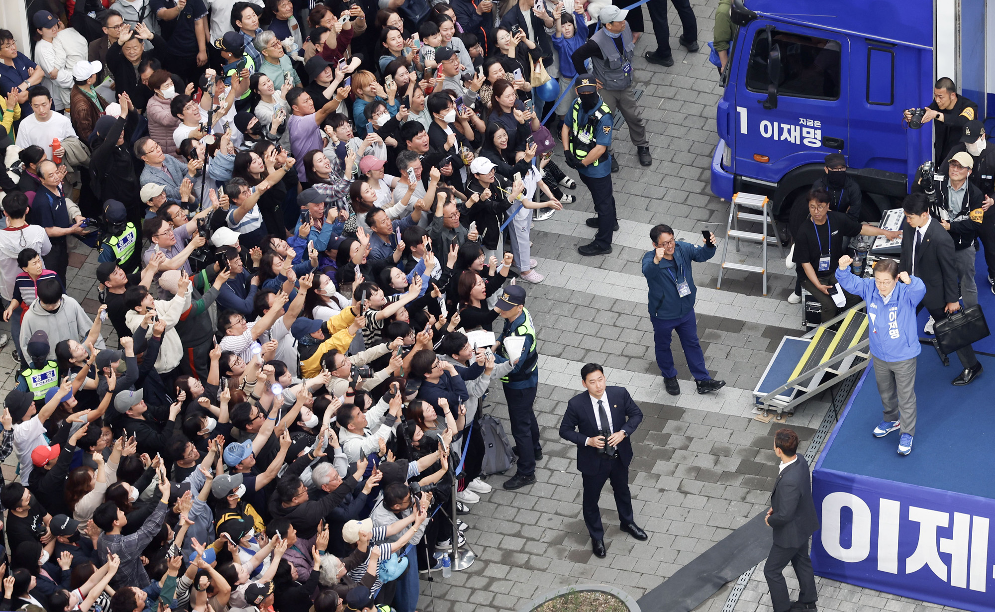 정치;인물;정당;더불어민주당;대통령후보;민주당대선후보;이재명;이재명후보;이재명대선후보선거유세;이재명김포유세