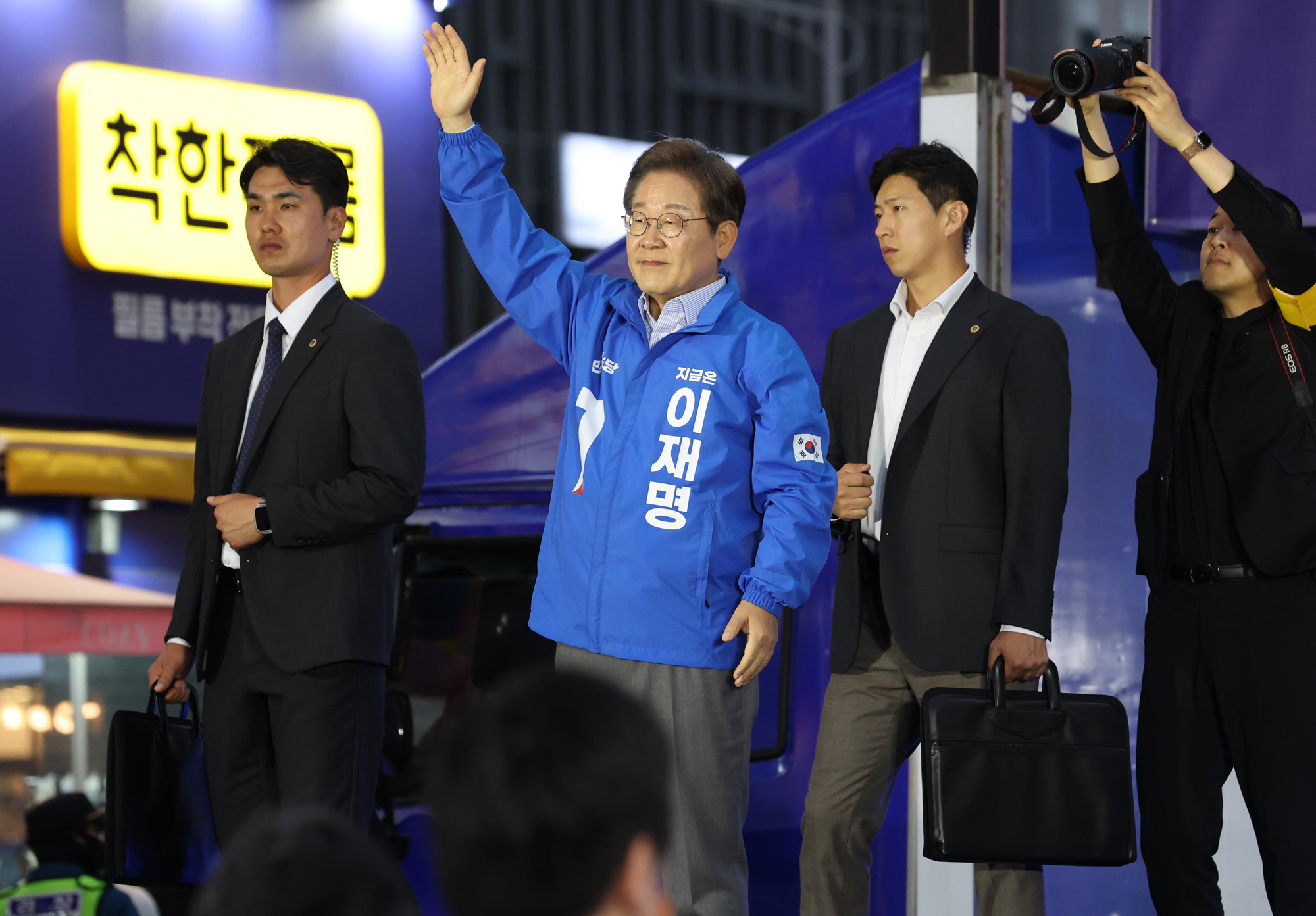 정치;인물;정당;더불어민주당;대통령후보;민주당대선후보;이재명;이재명후보;이재명대선후보선거유세;이재명김포유세