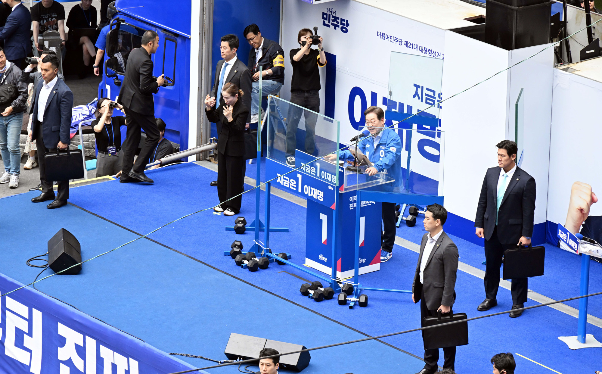 정치;인물;정당;더불어민주당;대통령후보;민주당대선후보;이재명;이재명후보;이재명대선후보선거유세;이재명인천유세;이재명인천남동구유세