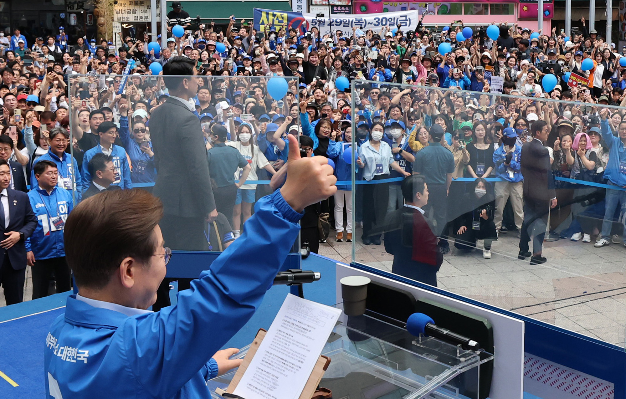 정치;인물;정당;더불어민주당;대통령후보;민주당대선후보;이재명;이재명후보;이재명대선후보선거유세;이재명인천유세;이재명인천남동구유세