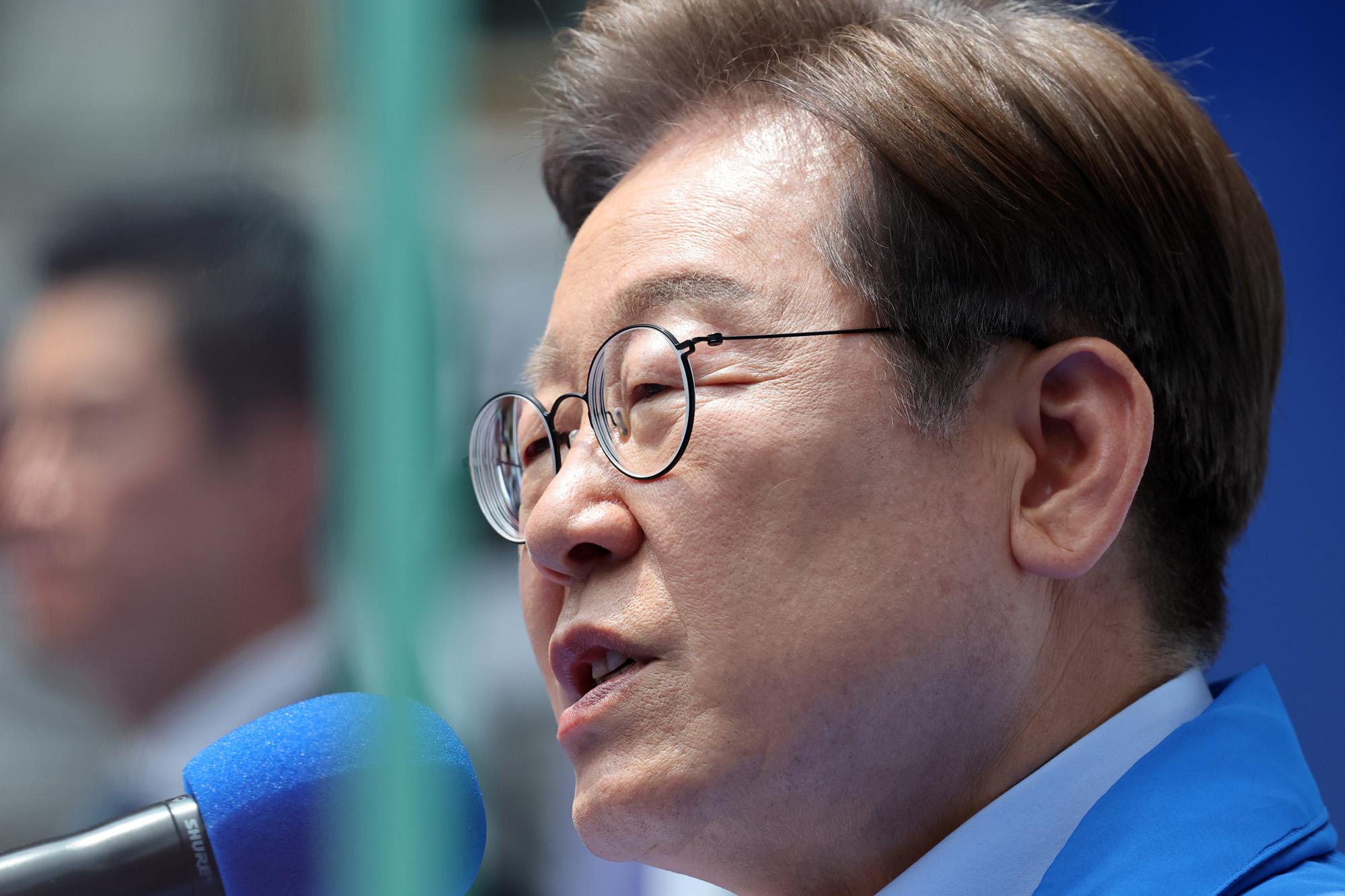 정치;인물;정당;더불어민주당;대통령후보;민주당대선후보;이재명;이재명후보;이재명대선후보선거유세;이재명인천유세;이재명인천남동구유세