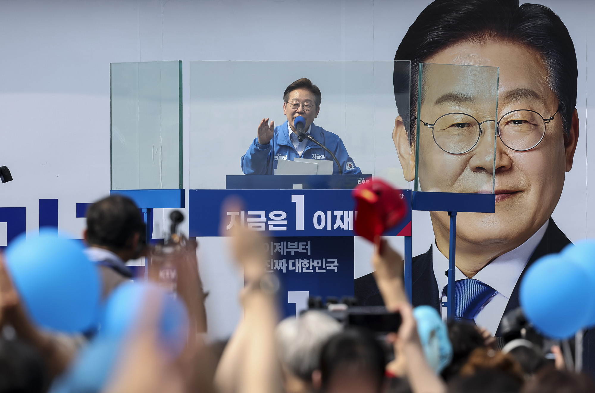 정치;인물;정당;더불어민주당;대통령후보;민주당대선후보;이재명;이재명후보;이재명대선후보선거유세;이재명인천유세;이재명부평유세