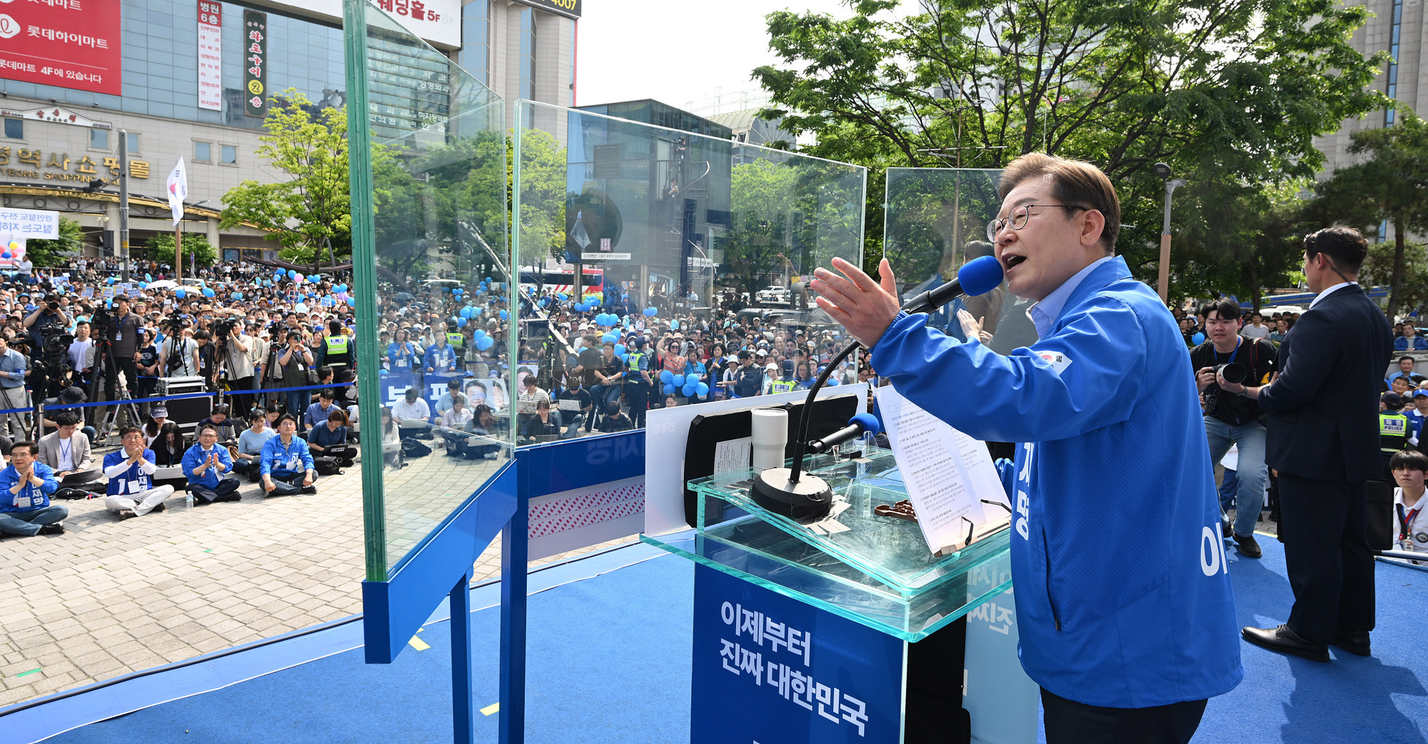 정치;인물;정당;더불어민주당;대통령후보;민주당대선후보;이재명;이재명후보;이재명대선후보선거유세;이재명인천유세;이재명부평유세