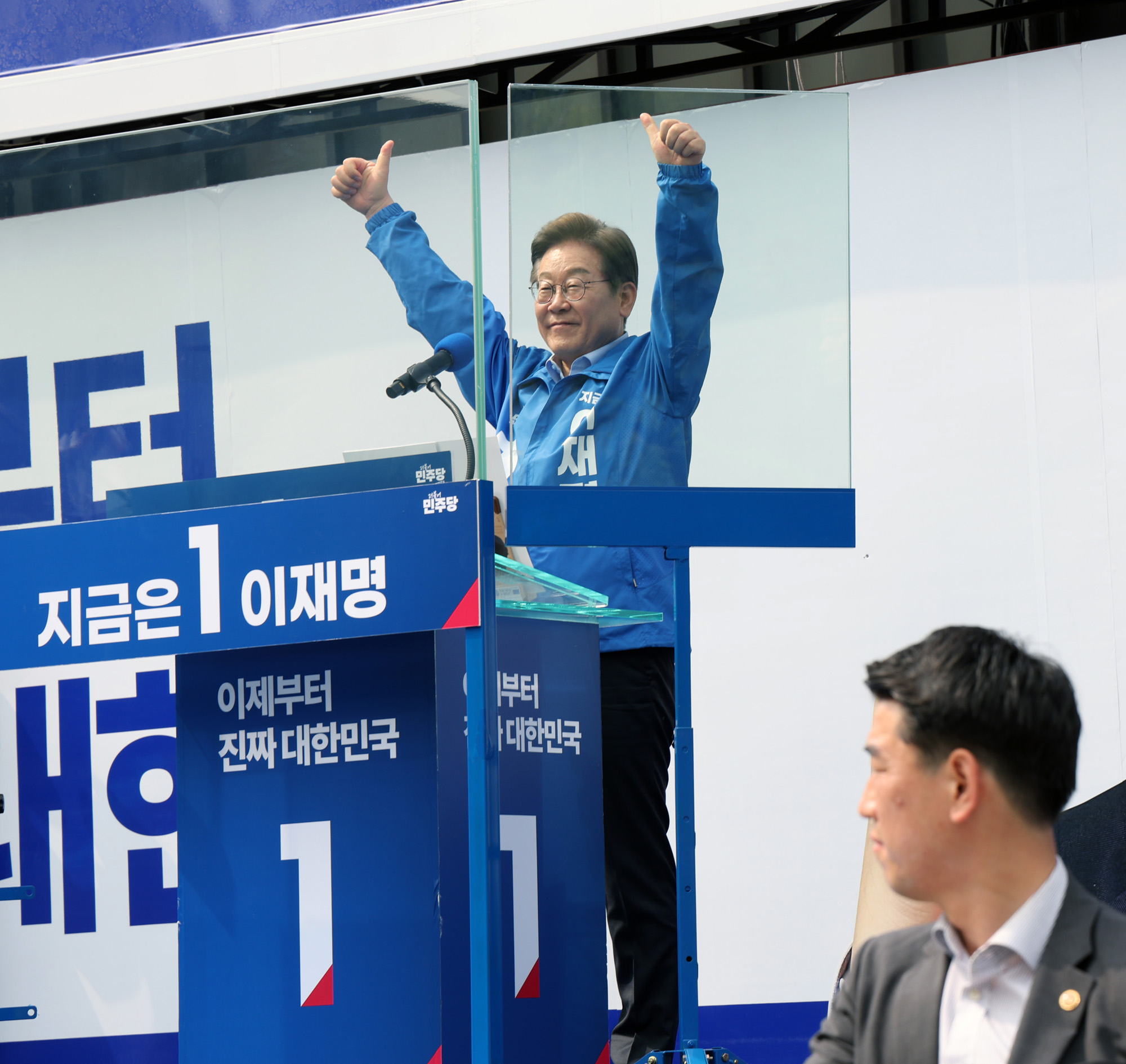 정치;인물;정당;더불어민주당;대통령후보;민주당대선후보;이재명;이재명후보;이재명대선후보선거유세;이재명인천유세;이재명부평유세