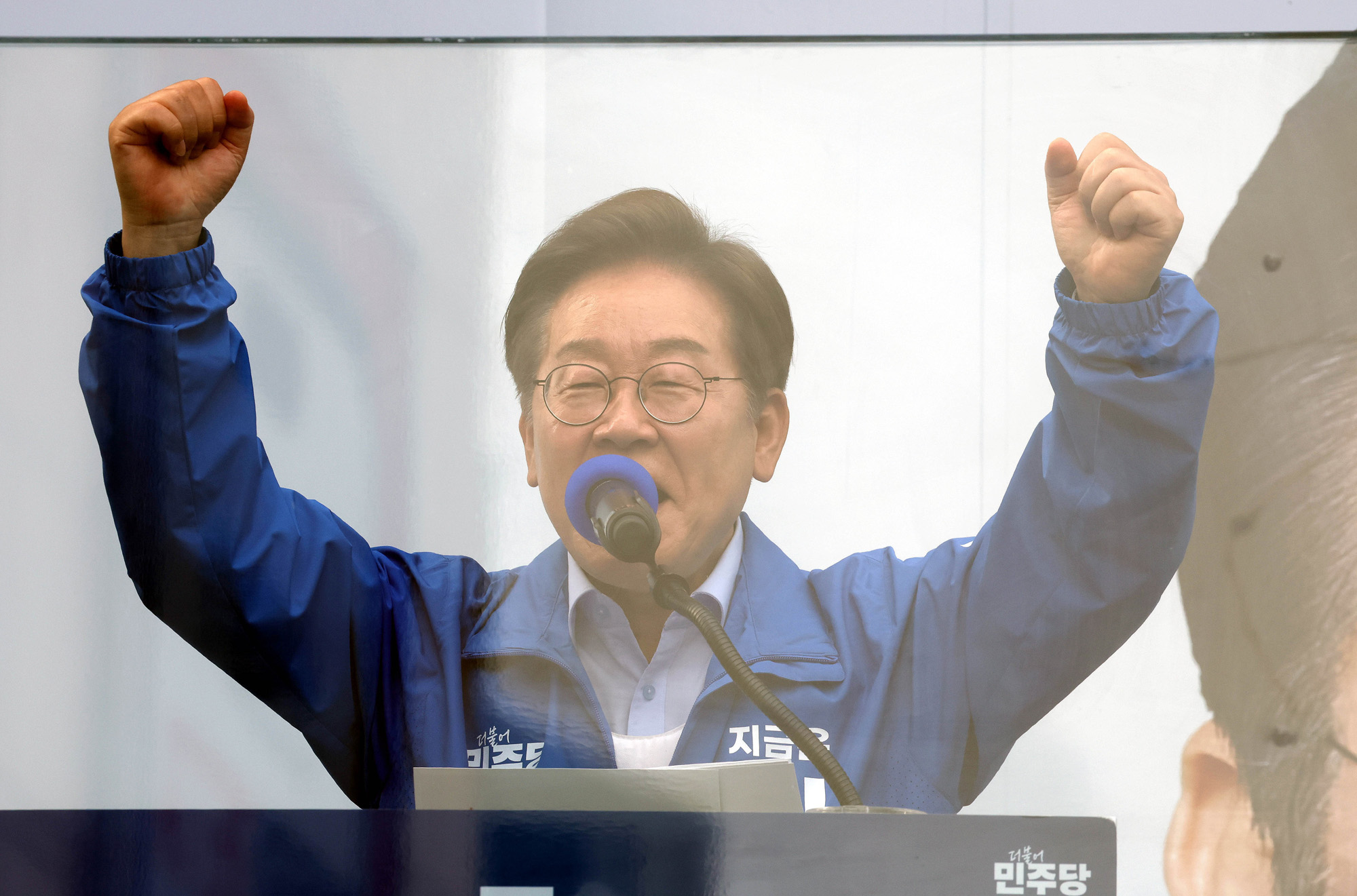 정치;인물;정당;더불어민주당;대통령후보;민주당대선후보;이재명;이재명후보;이재명대선후보선거유세;이재명인천유세;이재명인천서구유세