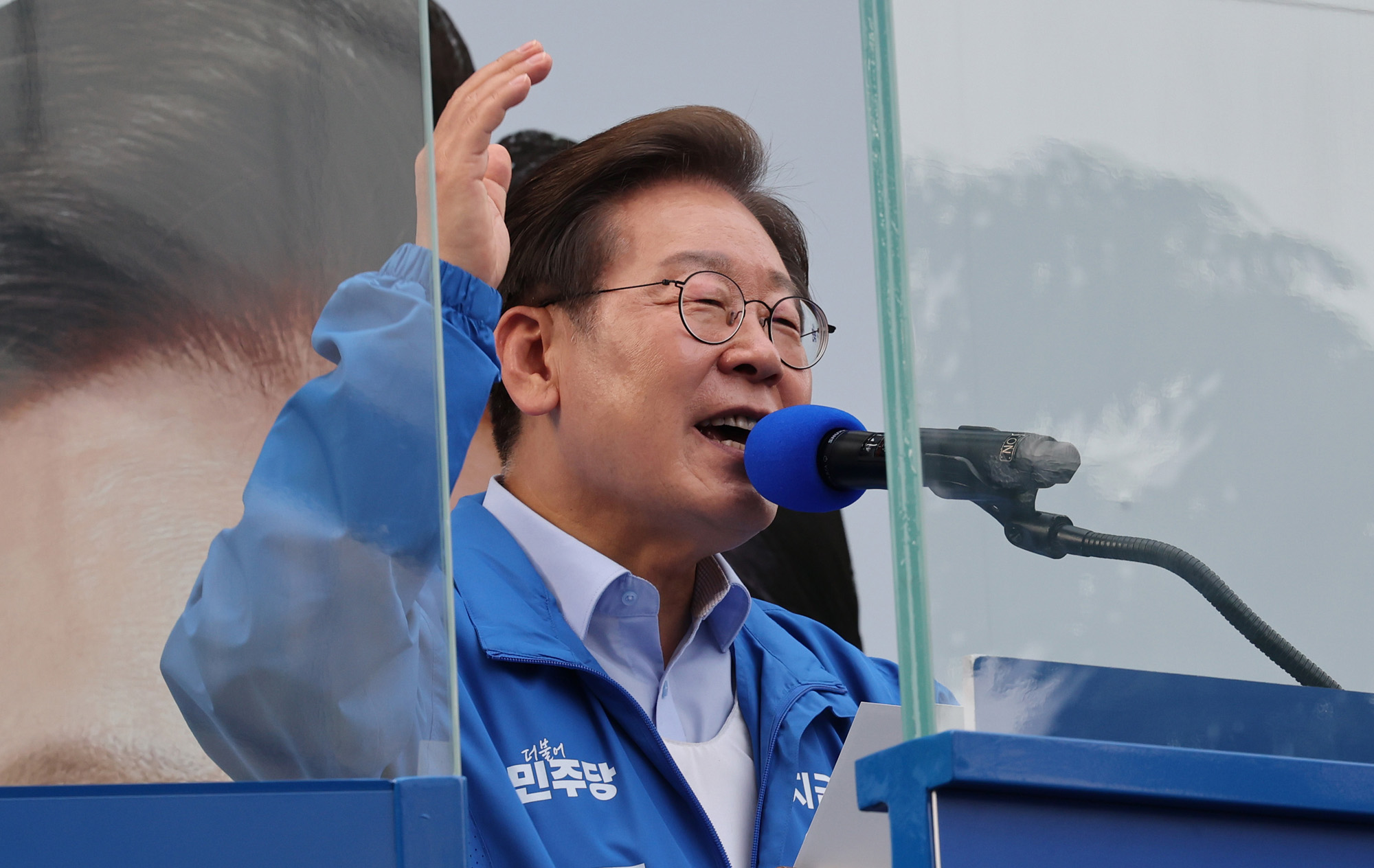 정치;인물;정당;더불어민주당;대통령후보;민주당대선후보;이재명;이재명후보;이재명대선후보선거유세;이재명인천유세;이재명인천서구유세