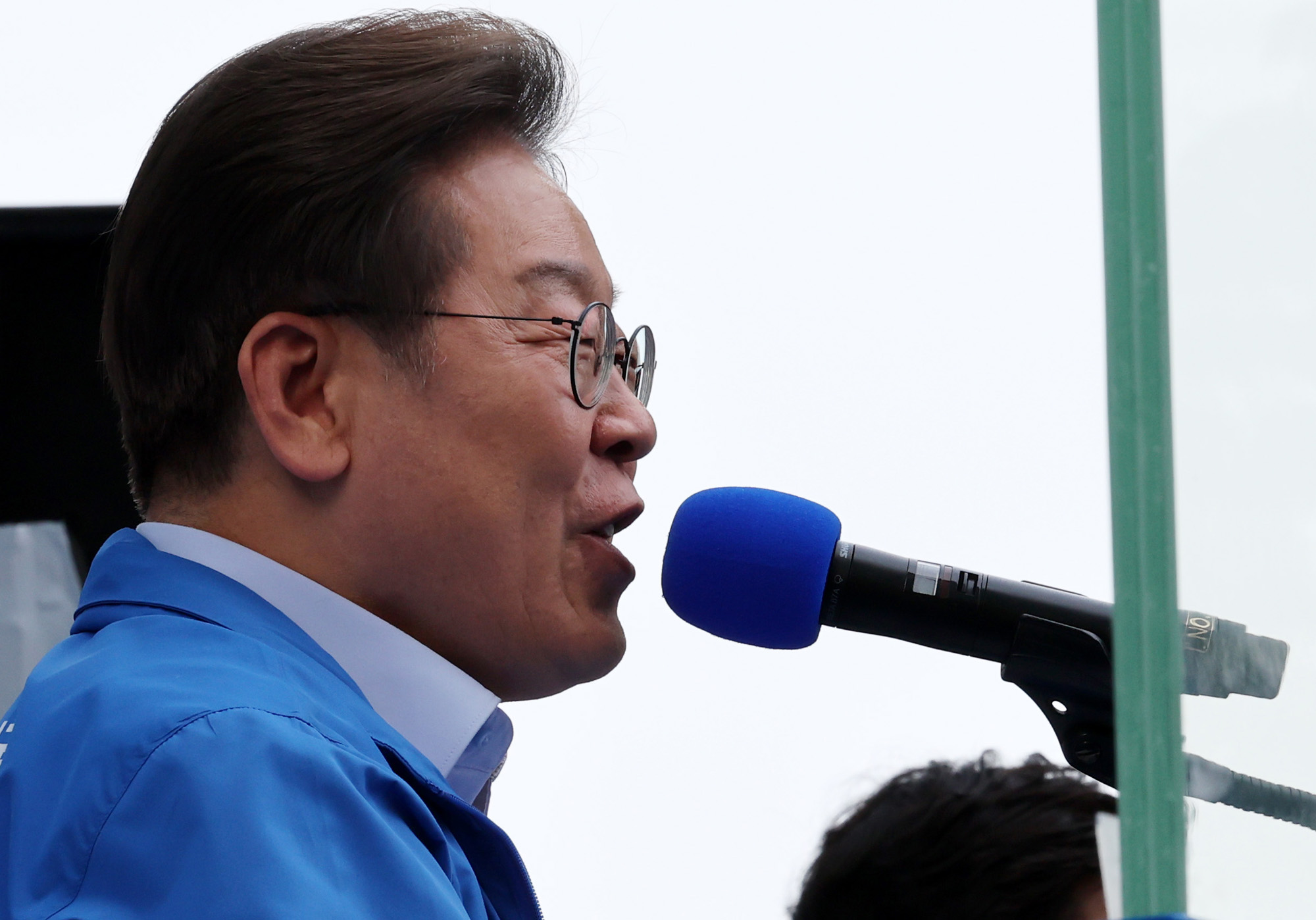 정치;인물;정당;더불어민주당;대통령후보;민주당대선후보;이재명;이재명후보;이재명대선후보선거유세;이재명인천유세;이재명인천서구유세