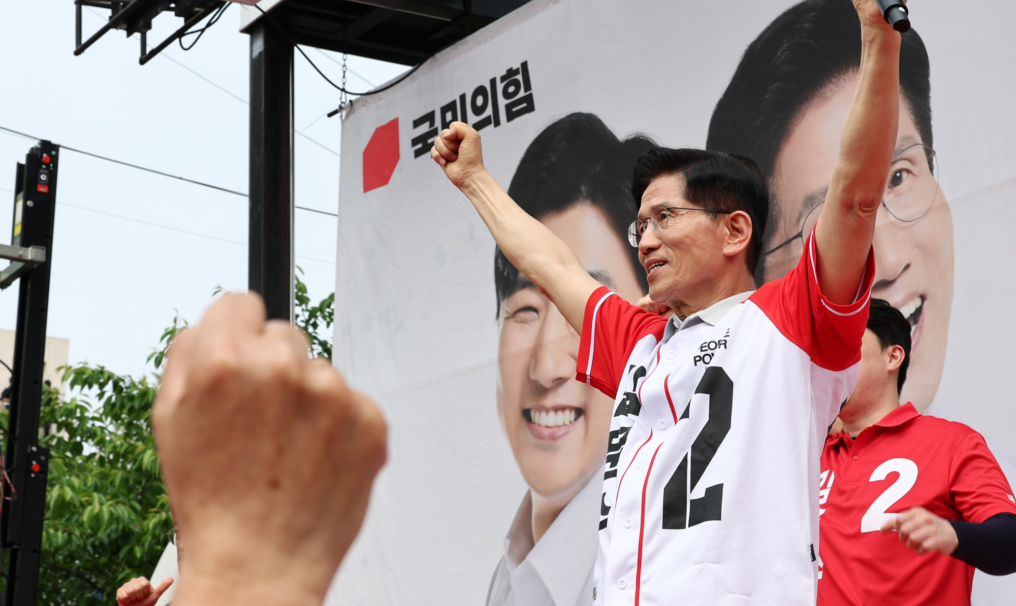 김문수;김문수김포;김문수대선;김문수선거