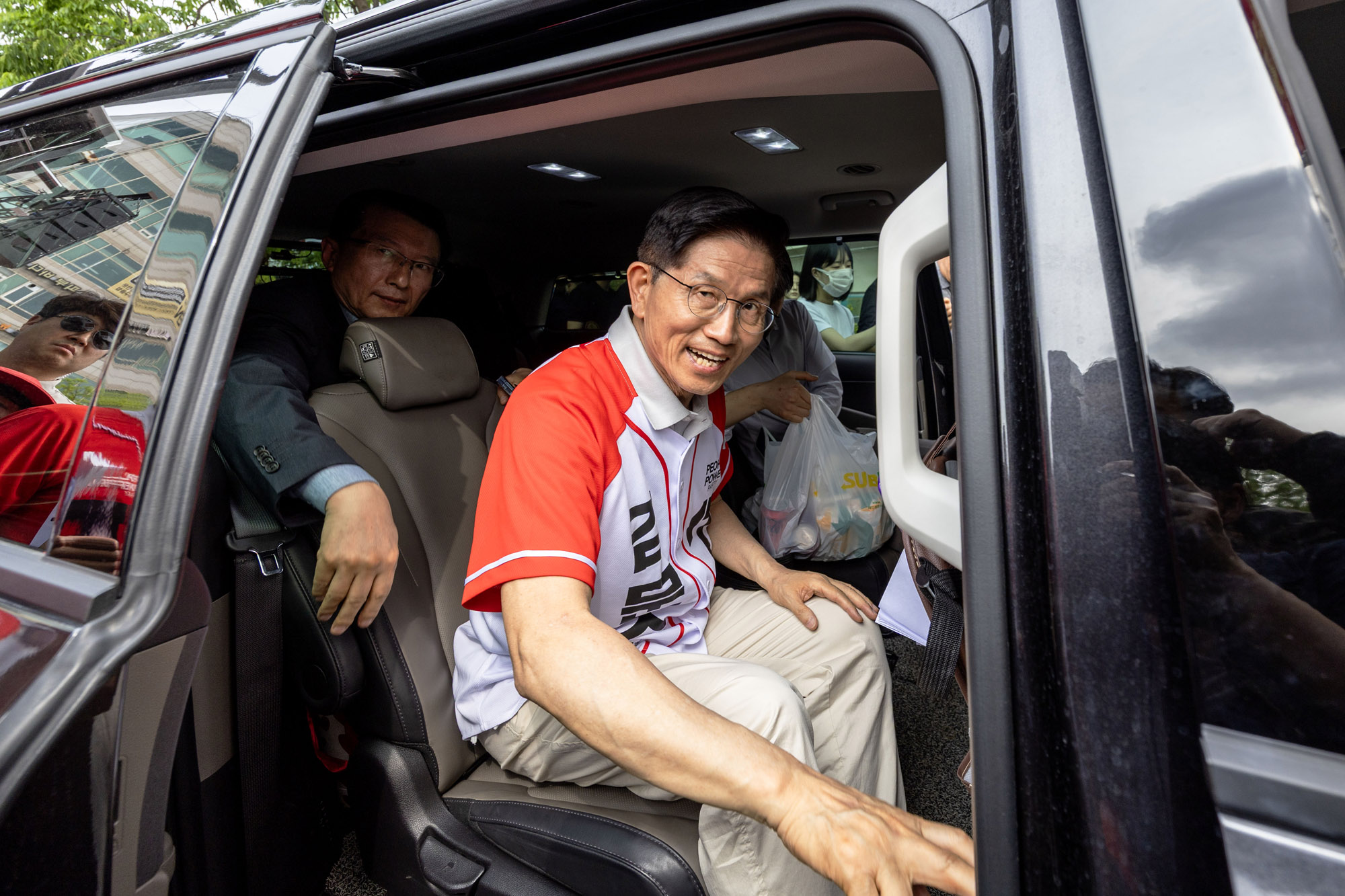 김문수;김문수김포;김문수대선;김문수선거