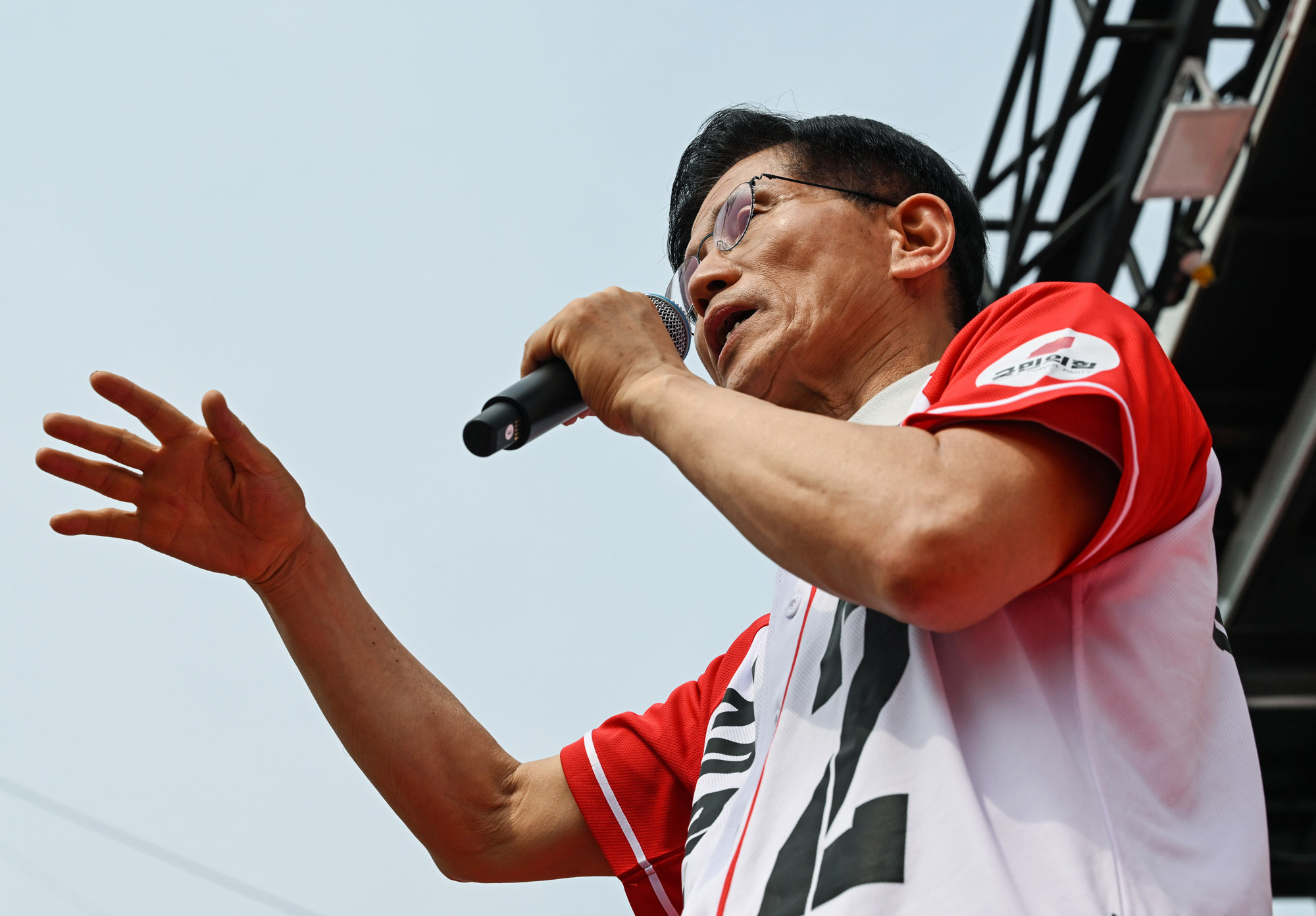 김문수;김문수김포;김문수대선;김문수선거