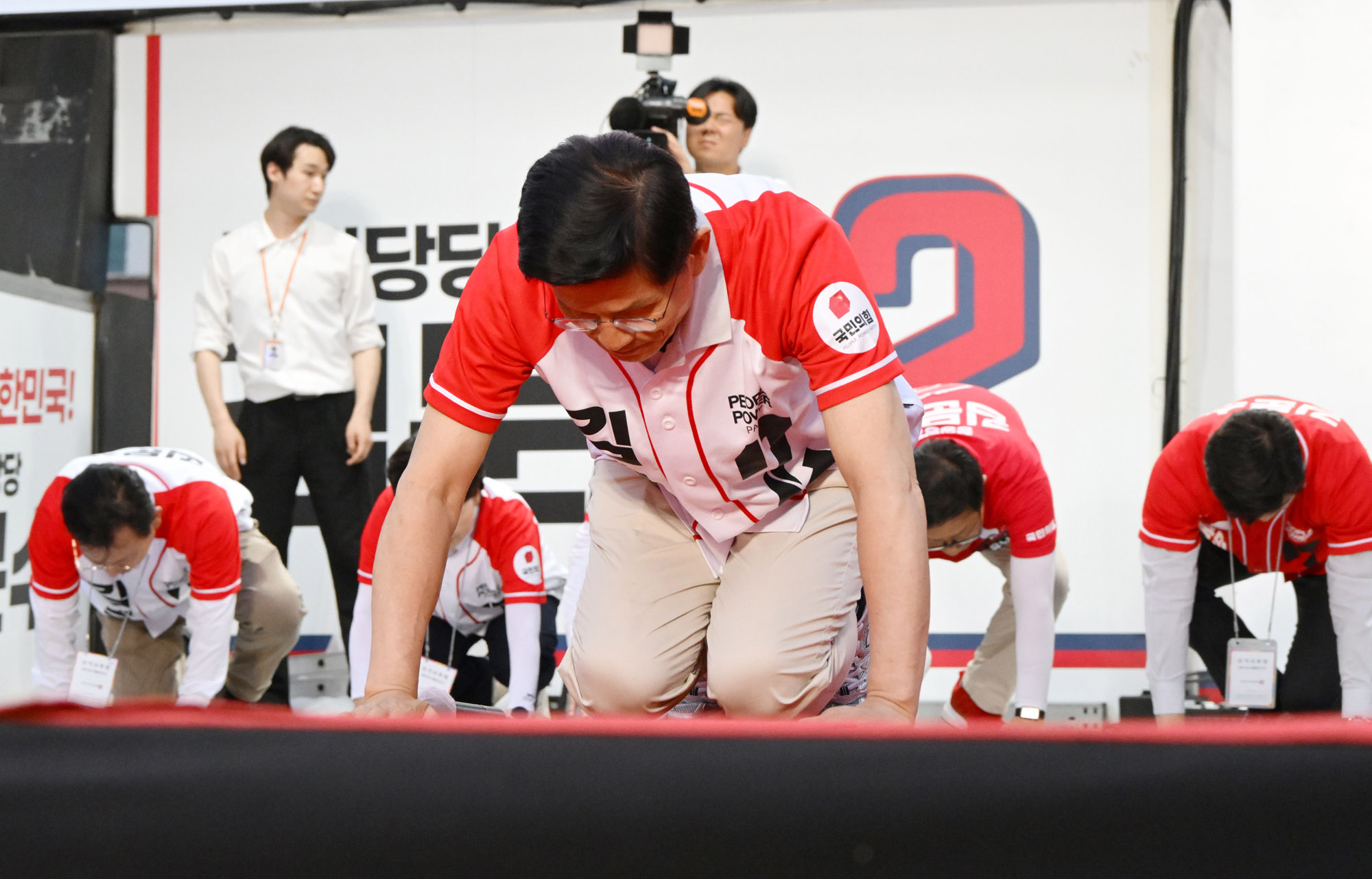 김문수;김문수남양주;김문수유세;김문수대선;국민의힘