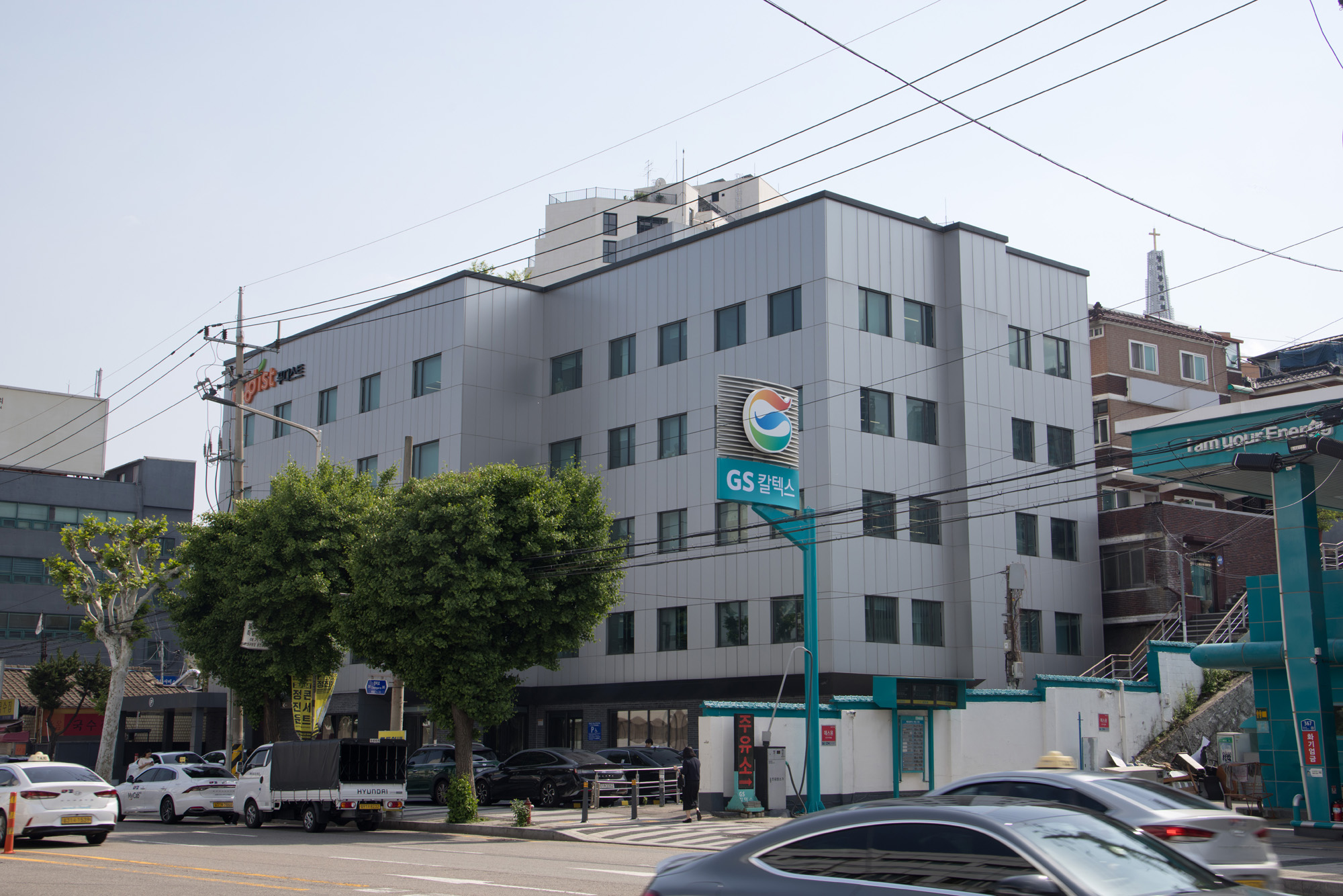 경제;기업;급식업체;푸디스트;청파로