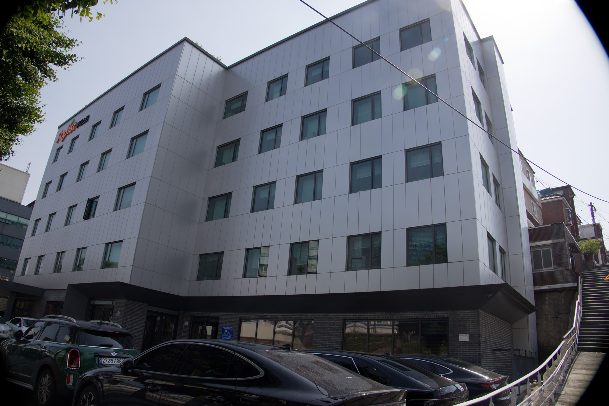 경제;기업;급식업체;푸디스트;청파로