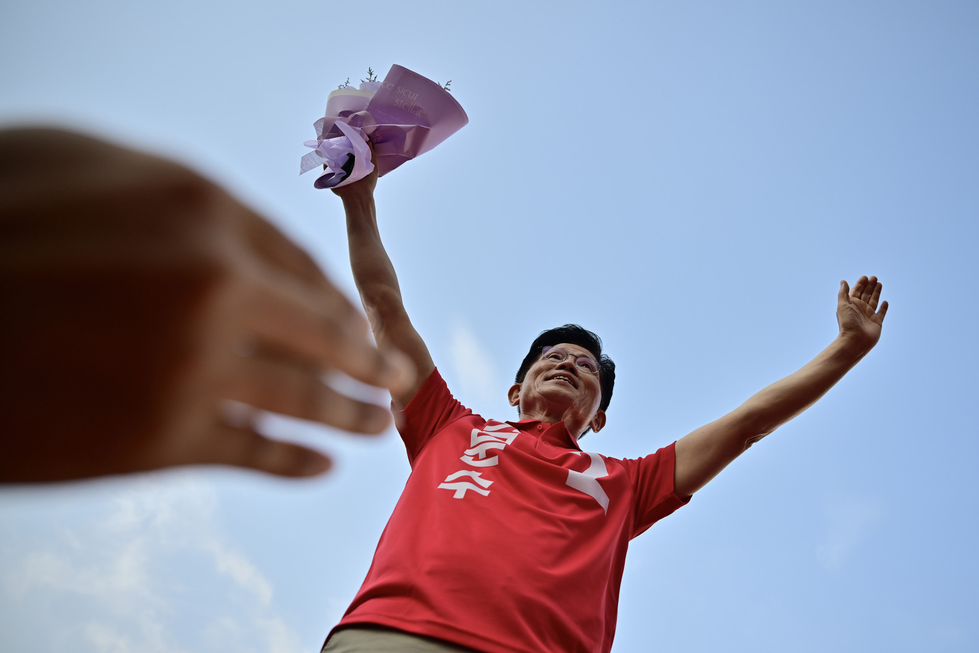 정치;대선;대선후보;김문수;국민의힘대선후보