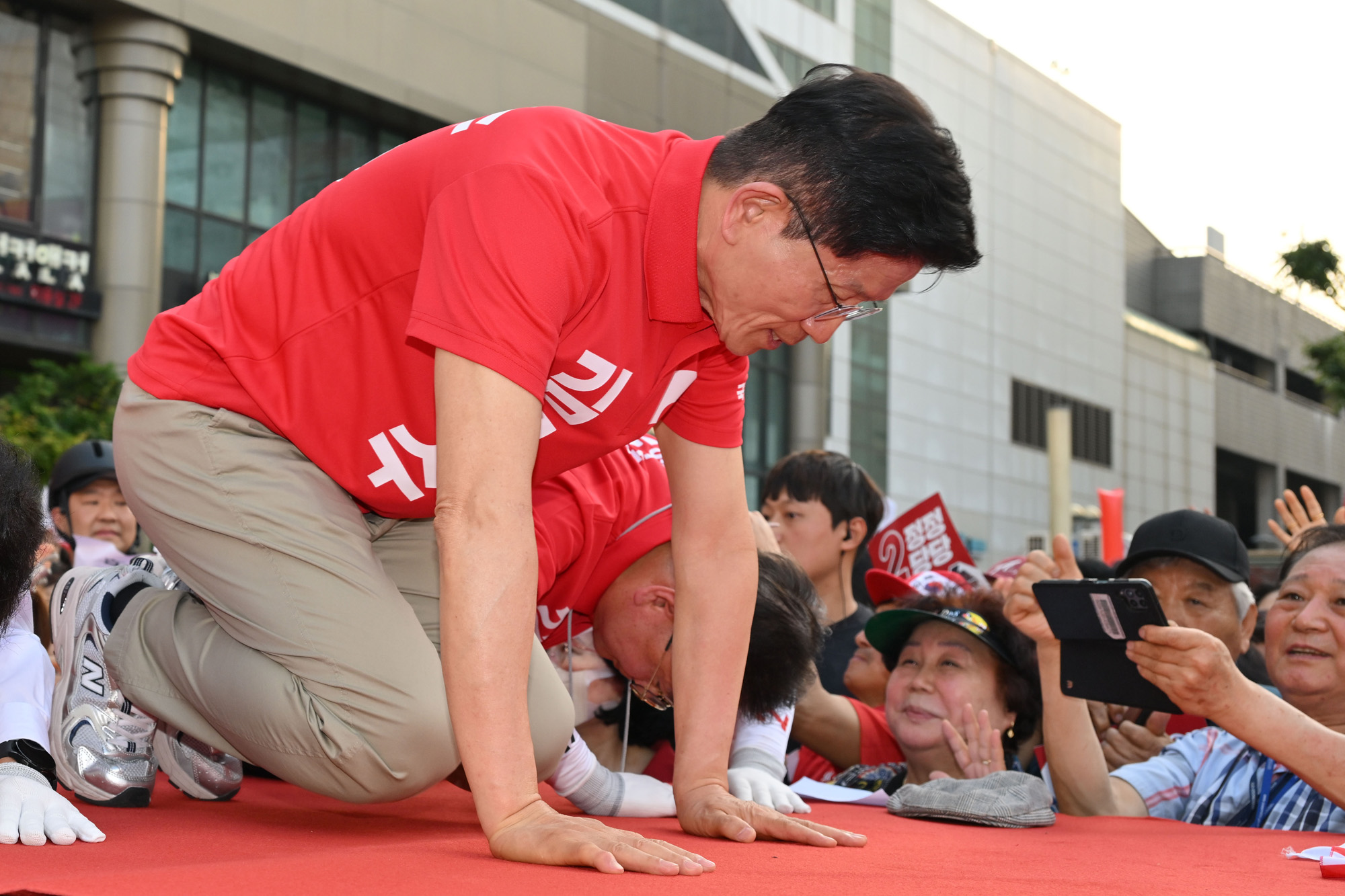 정치;대선;대선후보;김문수;국민의힘대선후보