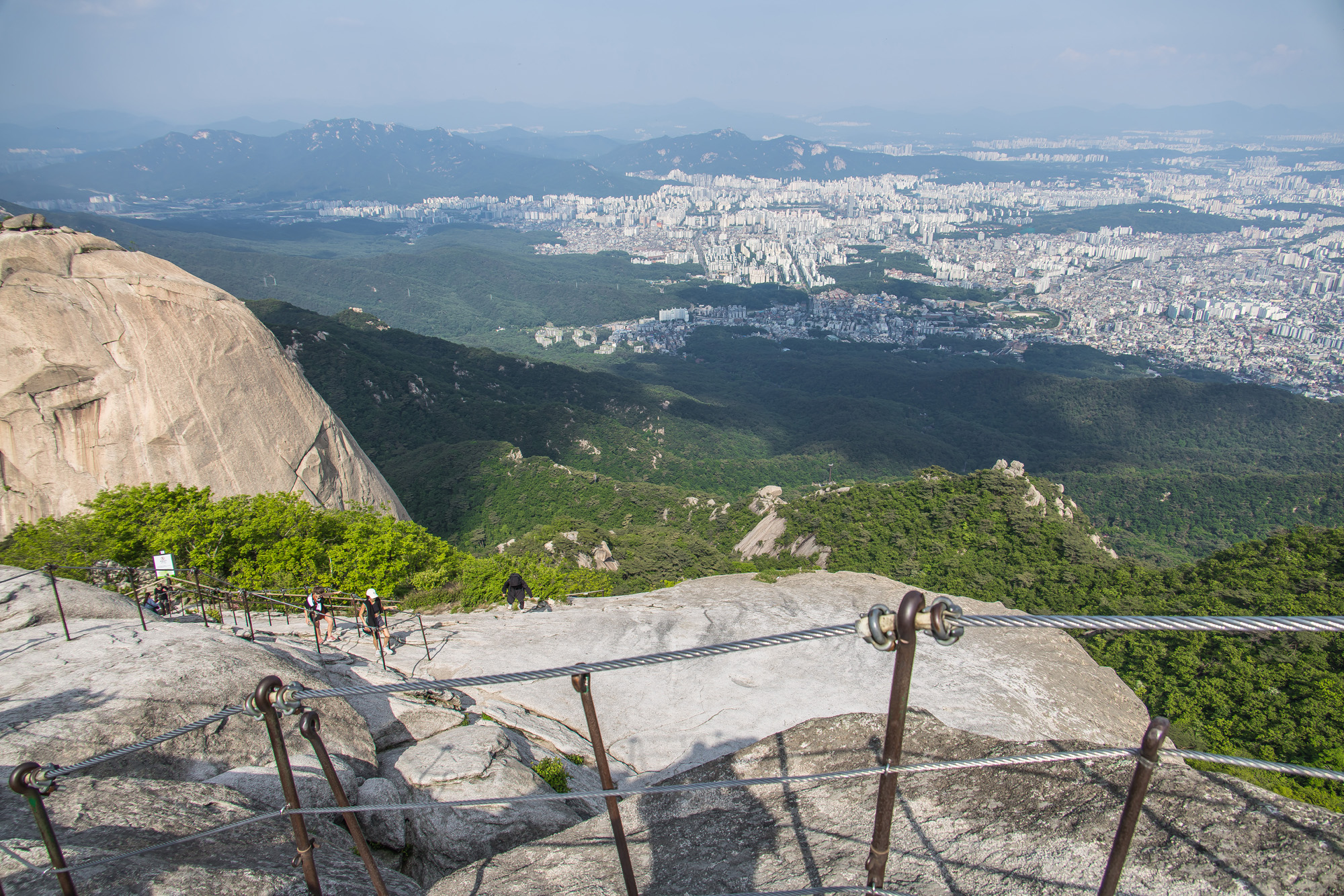 사회;세태;문화;K등산;외국인관광객;북한산매력에빠진외국인들;외국인관광객등산;북한산탐방로;북한산국립공원;서울근교등산;서울하이킹