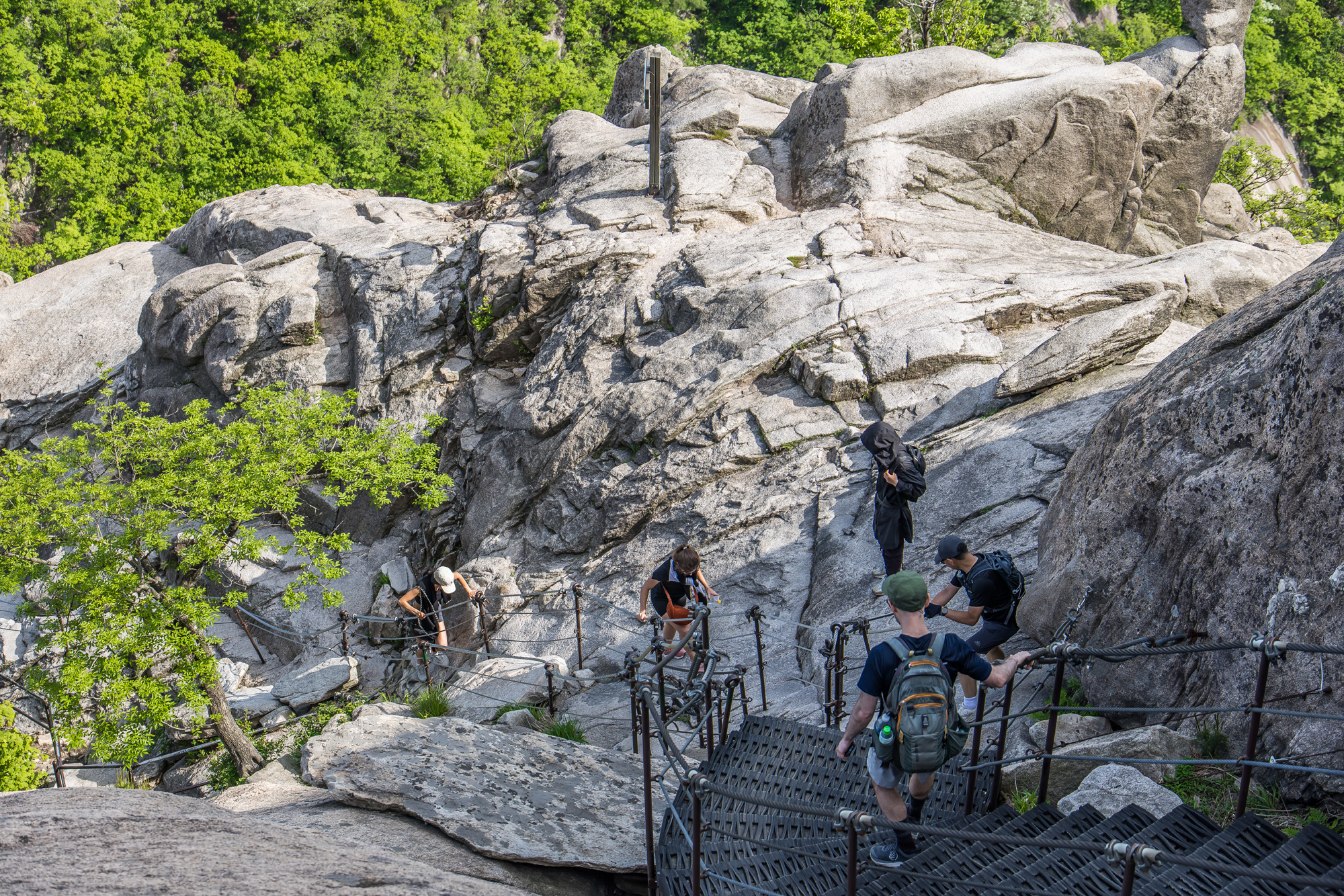 사회;세태;문화;K등산;외국인관광객;북한산매력에빠진외국인들;외국인관광객등산;북한산탐방로;북한산국립공원;서울근교등산;서울하이킹