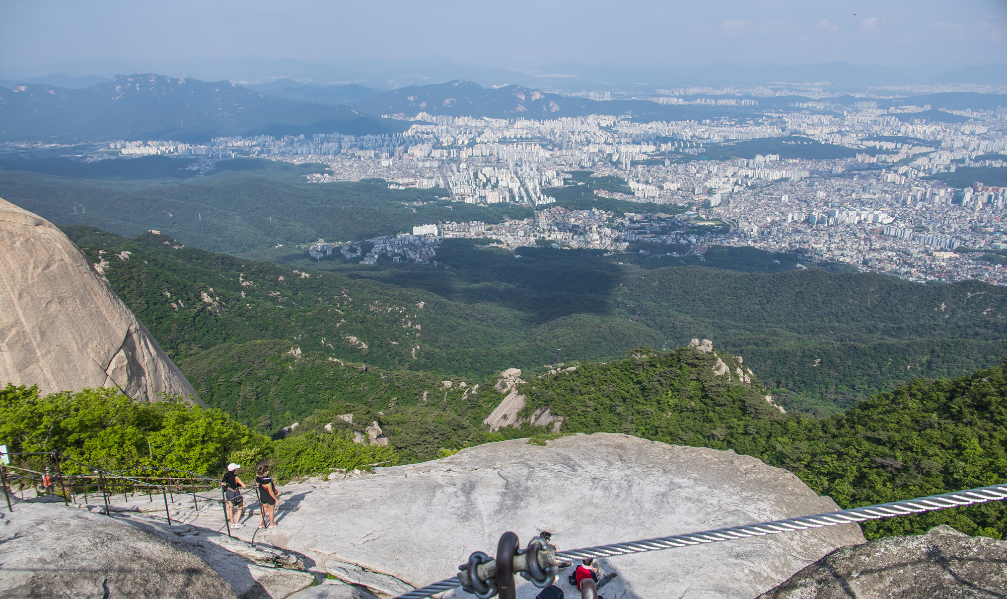 사회;세태;문화;K등산;외국인관광객;북한산매력에빠진외국인들;외국인관광객등산;북한산탐방로;북한산국립공원;서울근교등산;서울하이킹