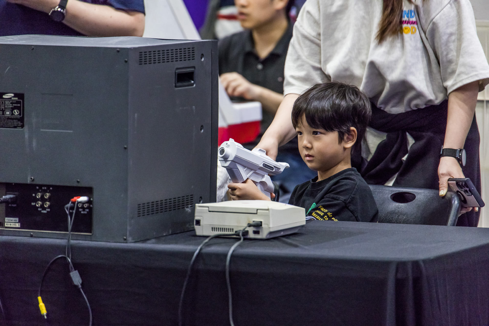 사회;세태;IT;게임;게임쇼;게임박람회;2025플레이엑스포;2025PlayX4;킨텍스