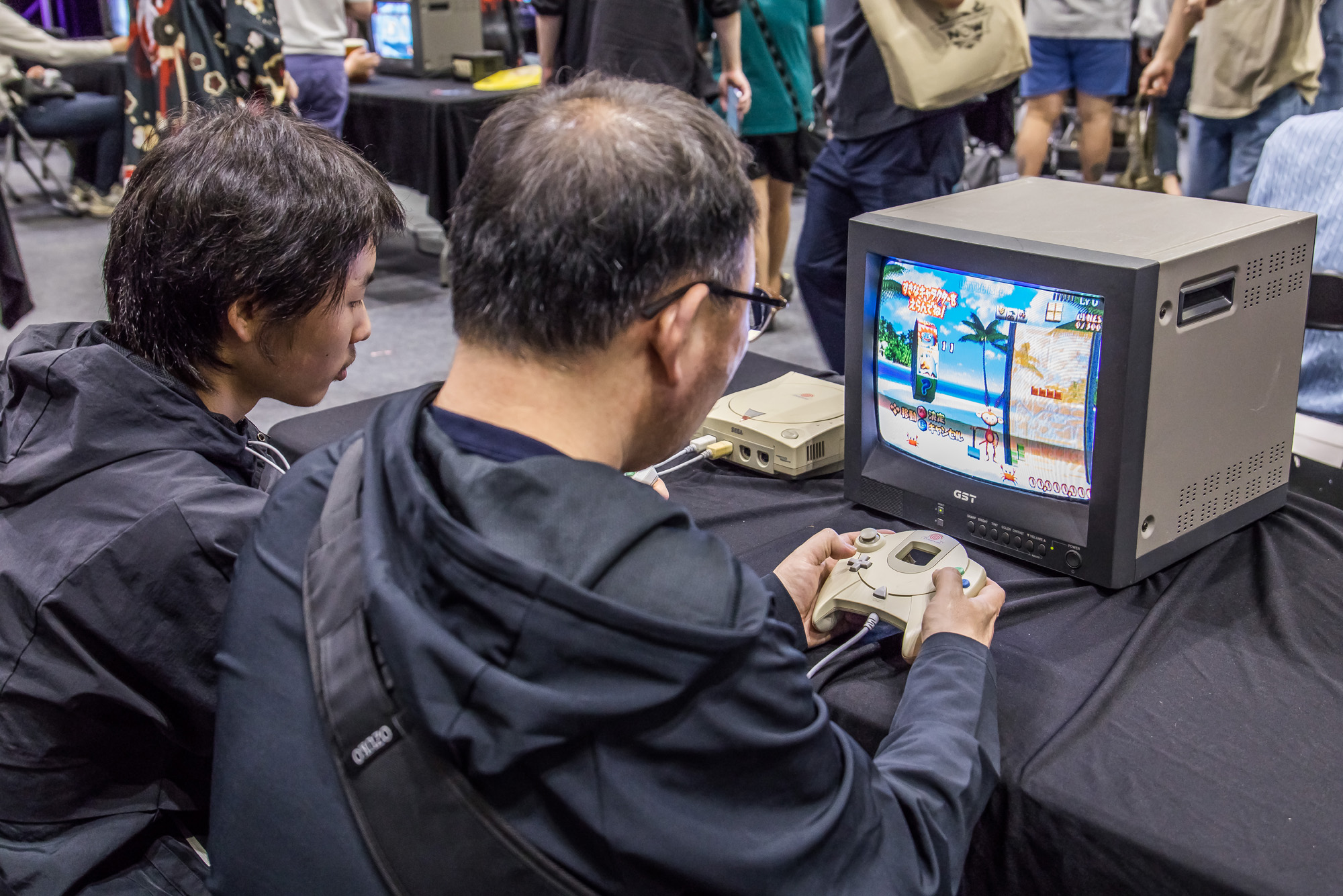 사회;세태;IT;게임;게임쇼;게임박람회;2025플레이엑스포;2025PlayX4;킨텍스